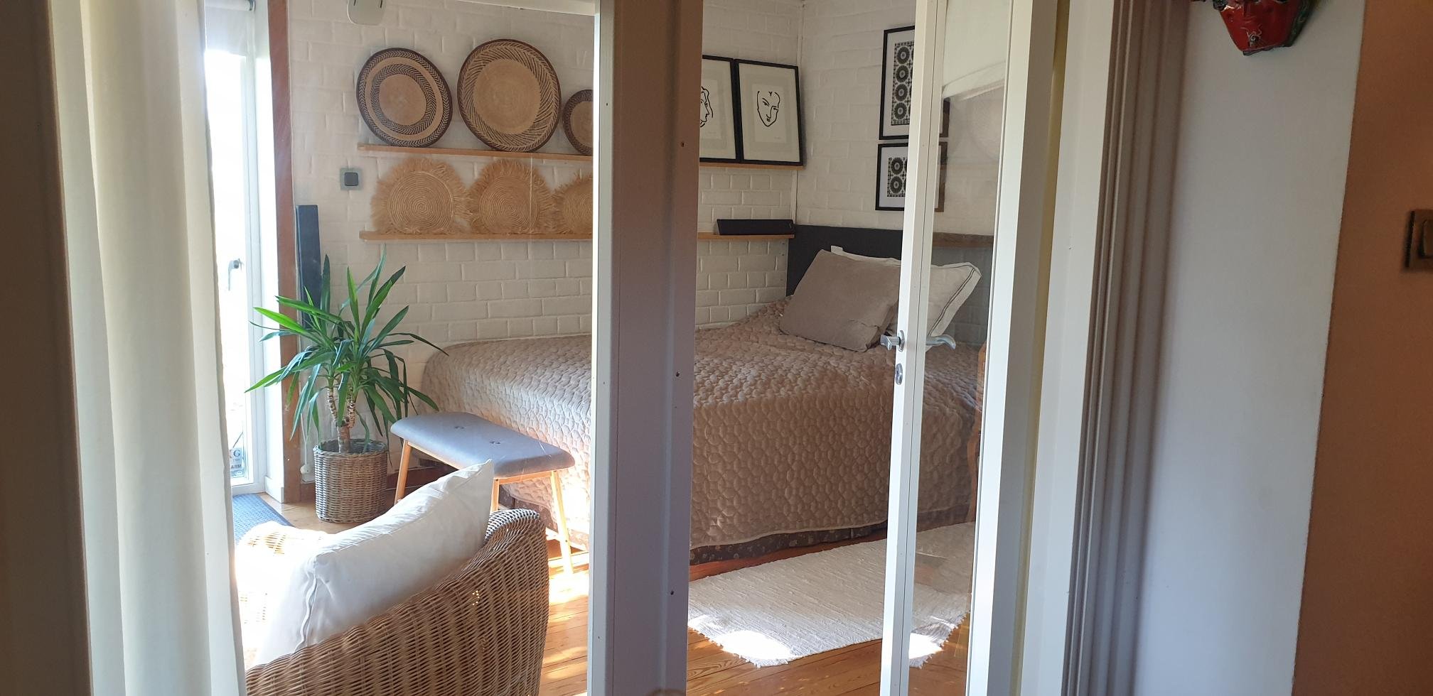 Villa/Hus, 1 rooms, 20 sqm, Hägersten