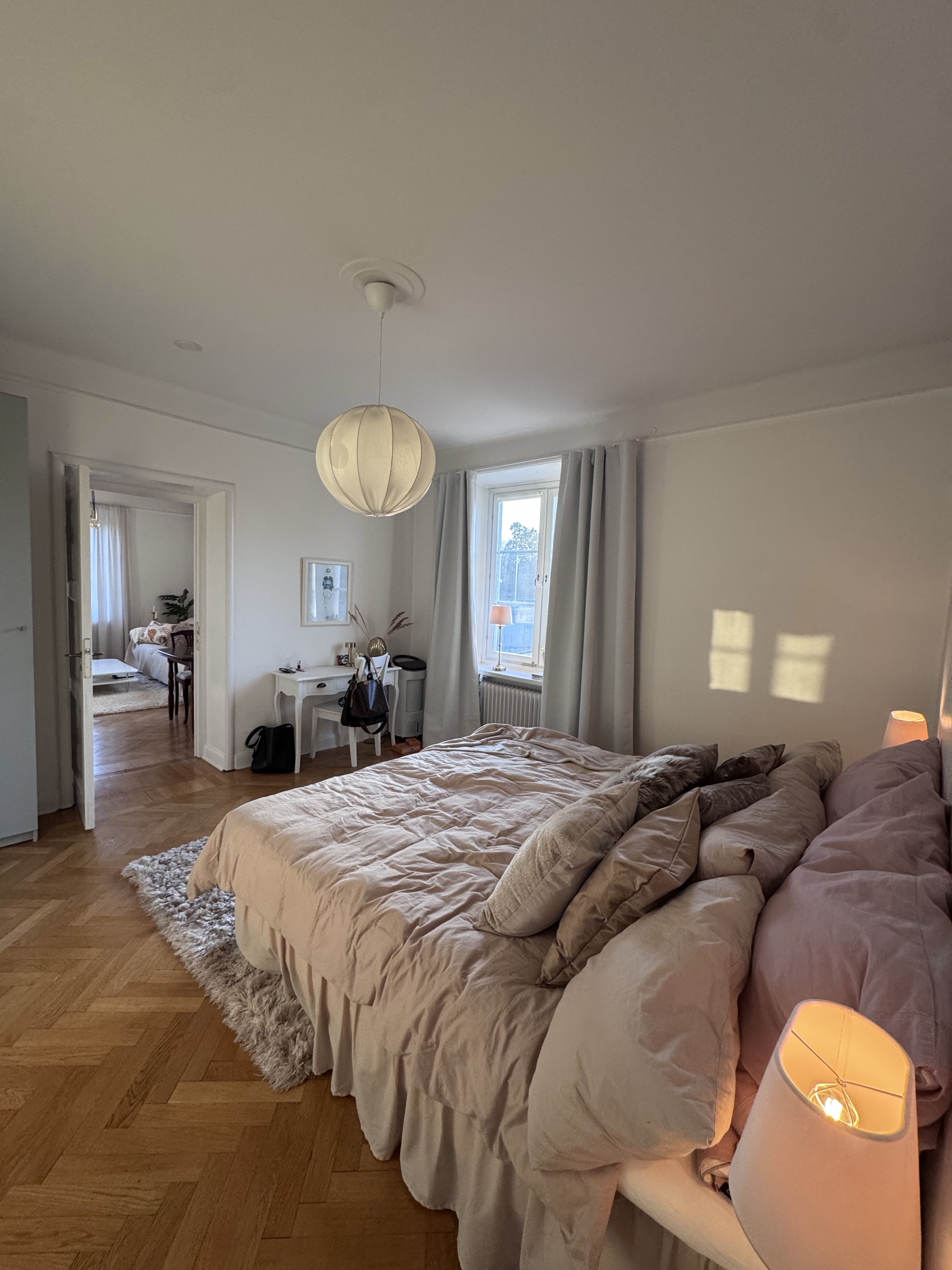 Drottningholmsvägen, Stockholm