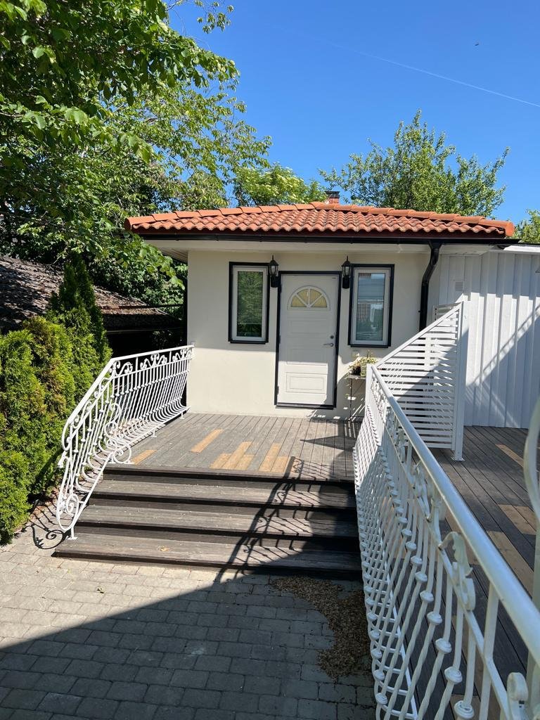 Lägenhet, 2 rooms, 28 sqm, Solna