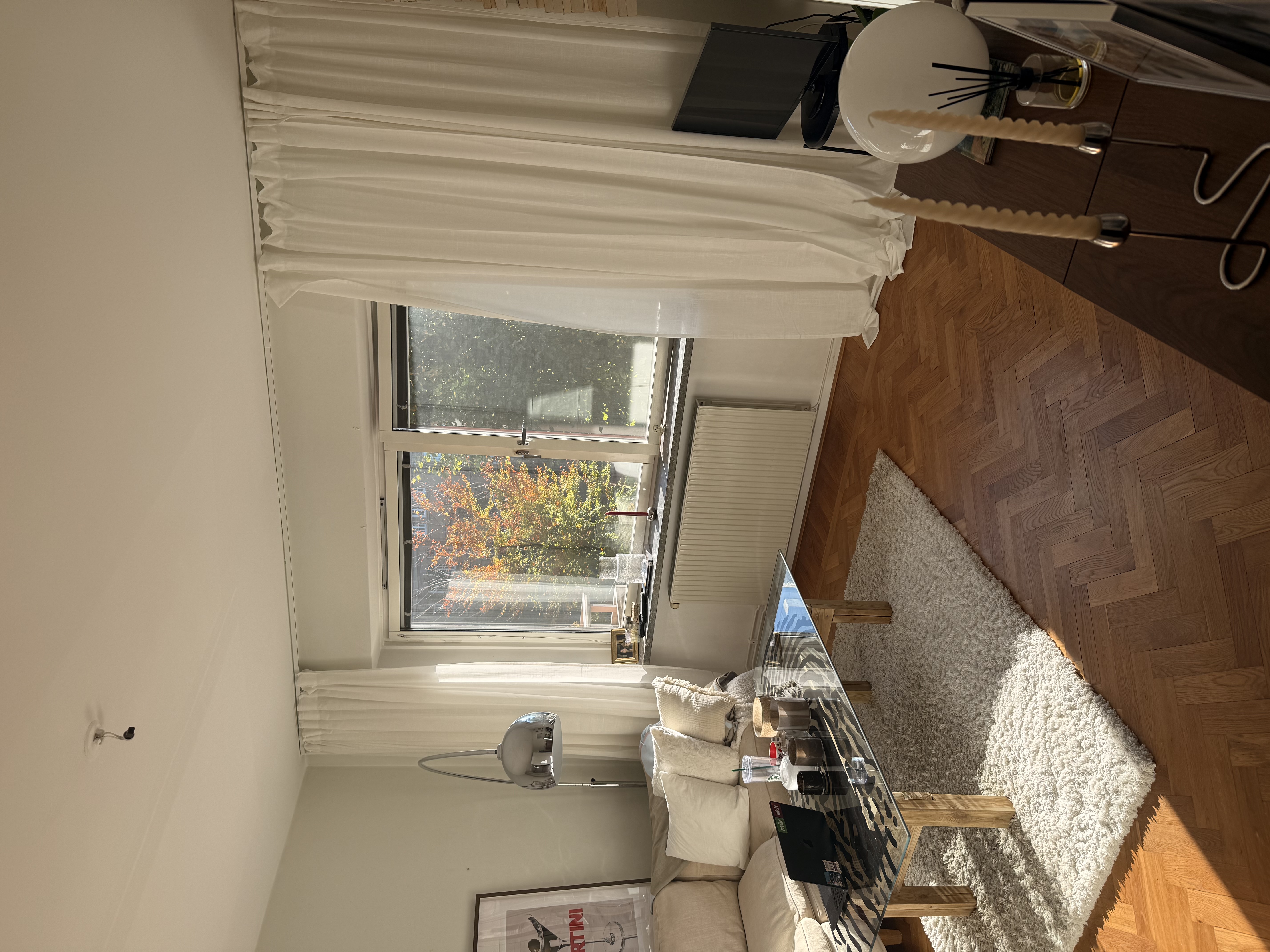Lägenhet, 2 rooms, 34 sqm, Göteborg