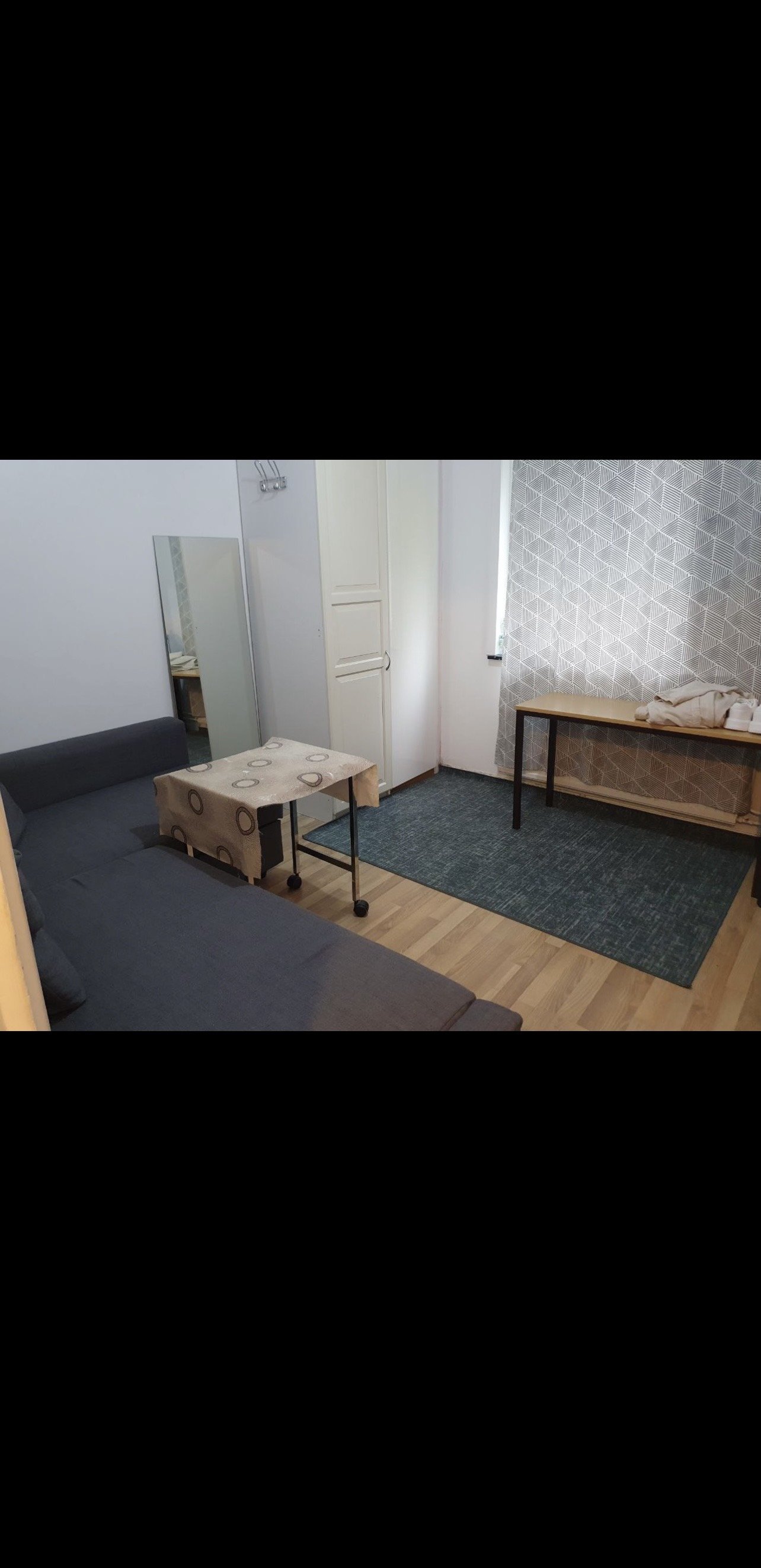 Skäftingebacken, Spånga