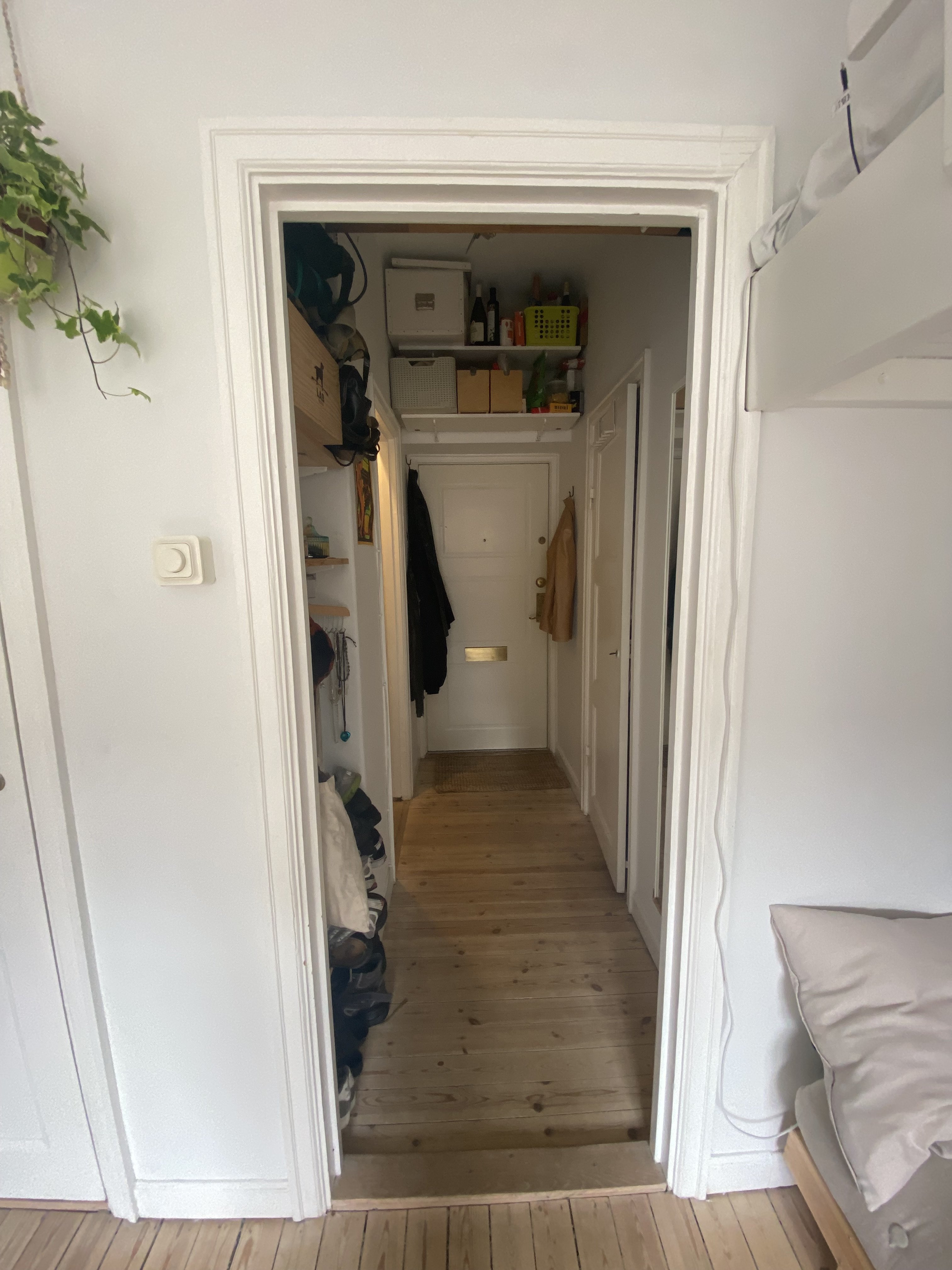 1 rok · 22 m² i Stockholm – bild 2