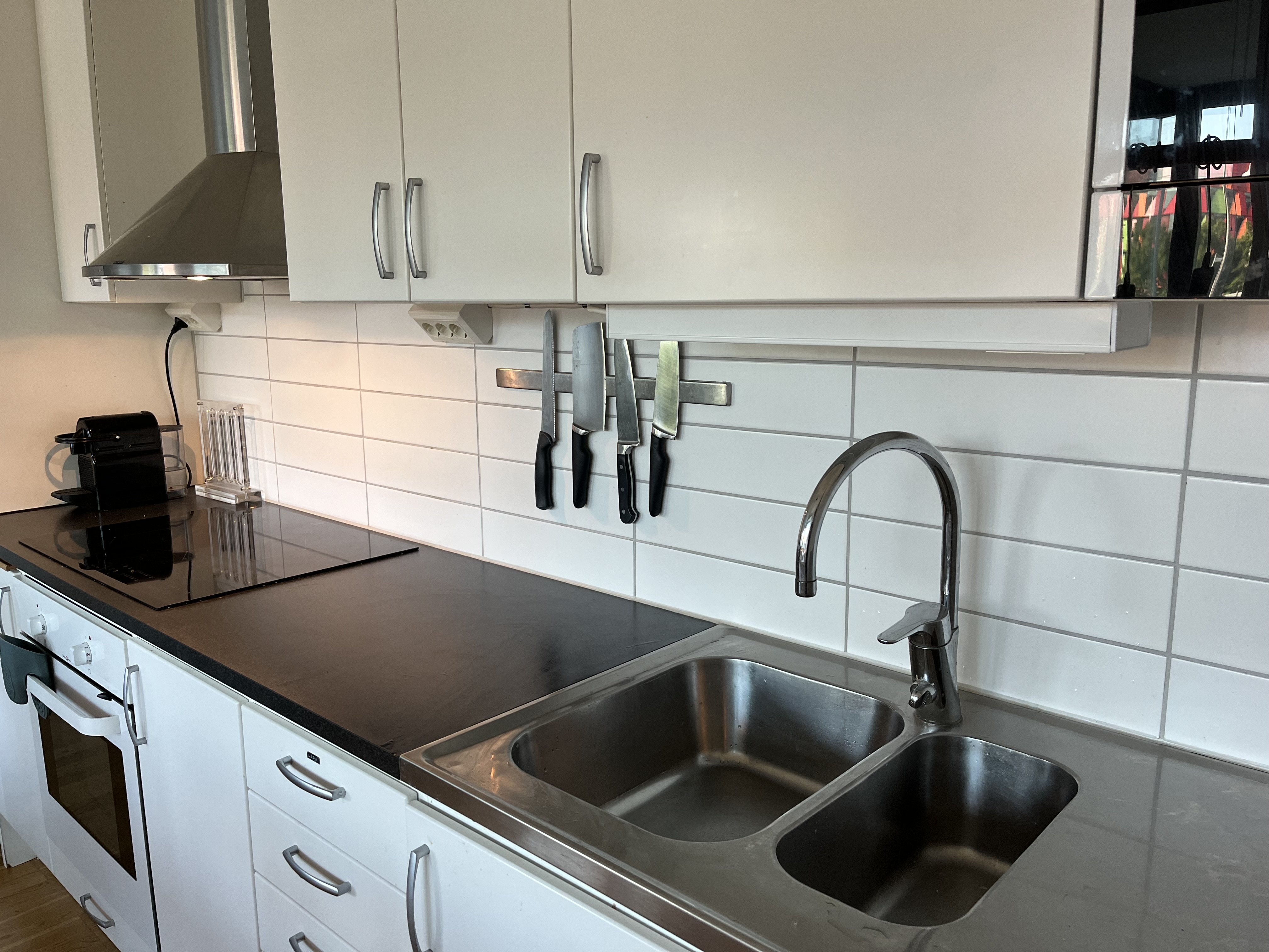 Lägenhet – Göteborg, Lindholmshamnen, Lindholmen - Bild 5