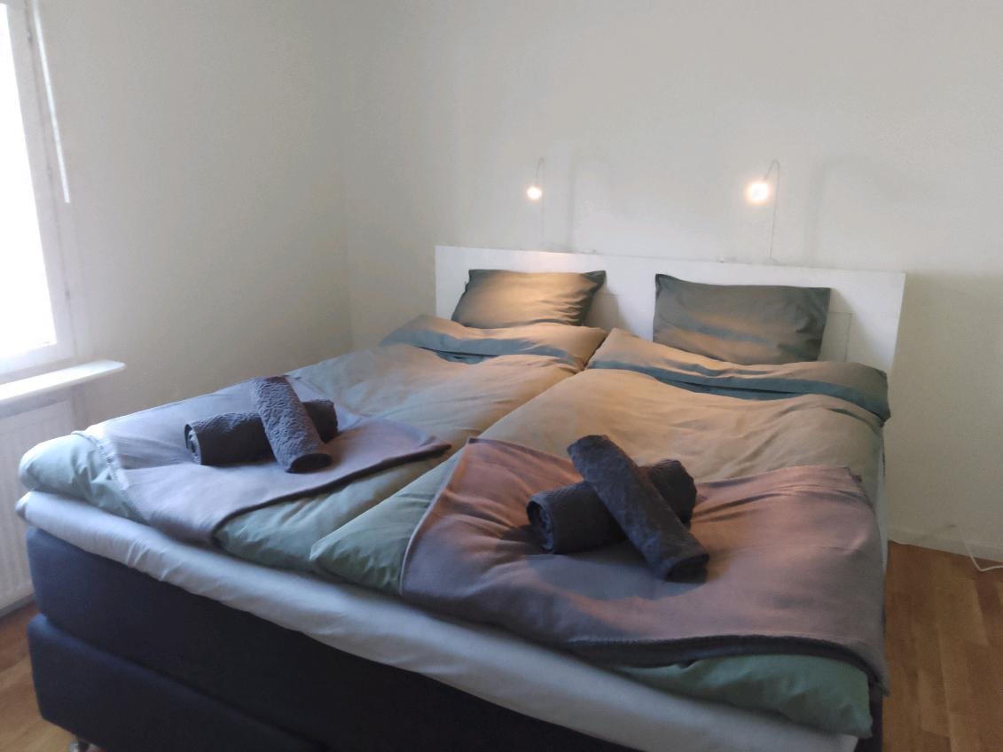 Övrigt, 4 rooms, 95 sqm, Huddinge