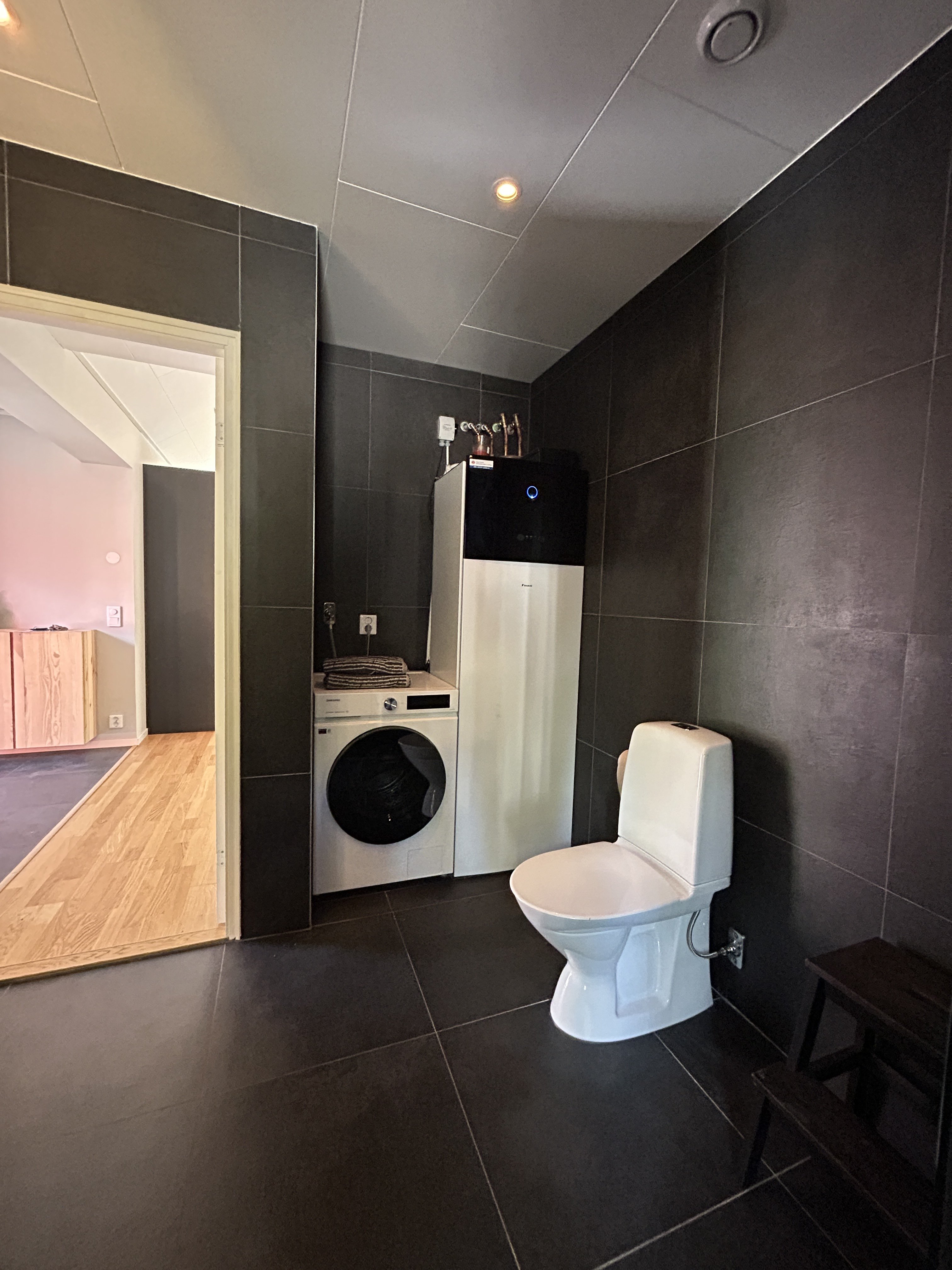 3 rok · 70 m² i Hedesunda – bild 11