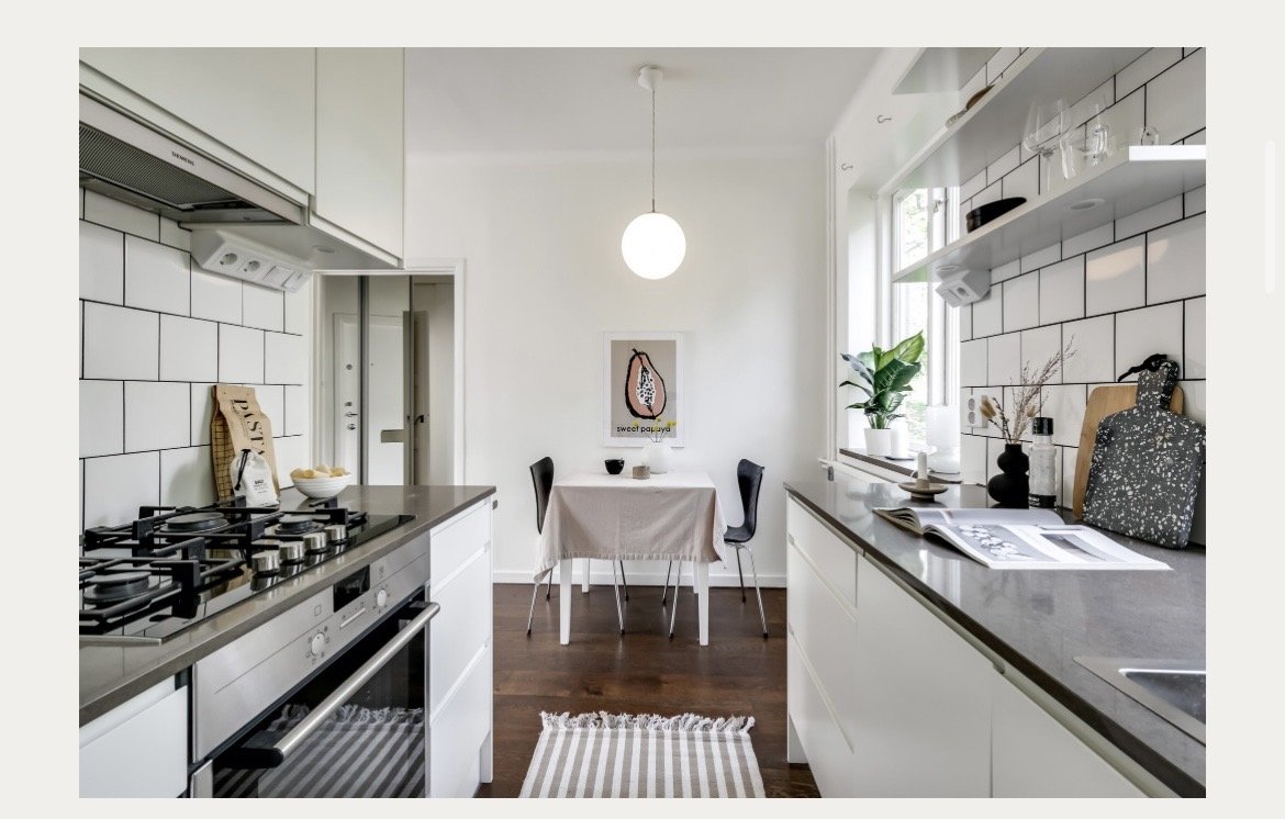 2 rum och kök, Stockholm — 16 250 kr/mån — bild 5