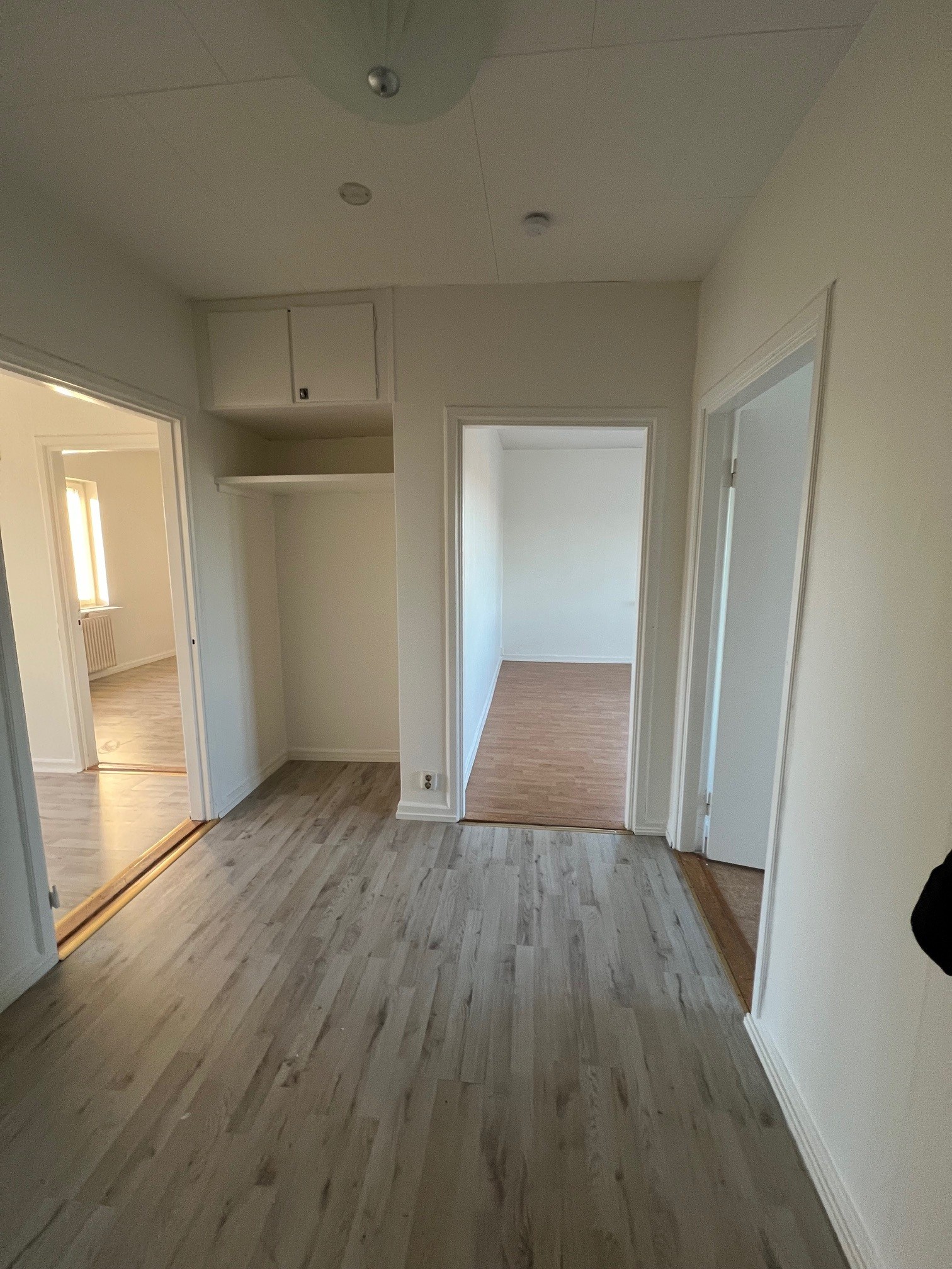 Lägenhet, 3 rooms, 70 sqm, Köping