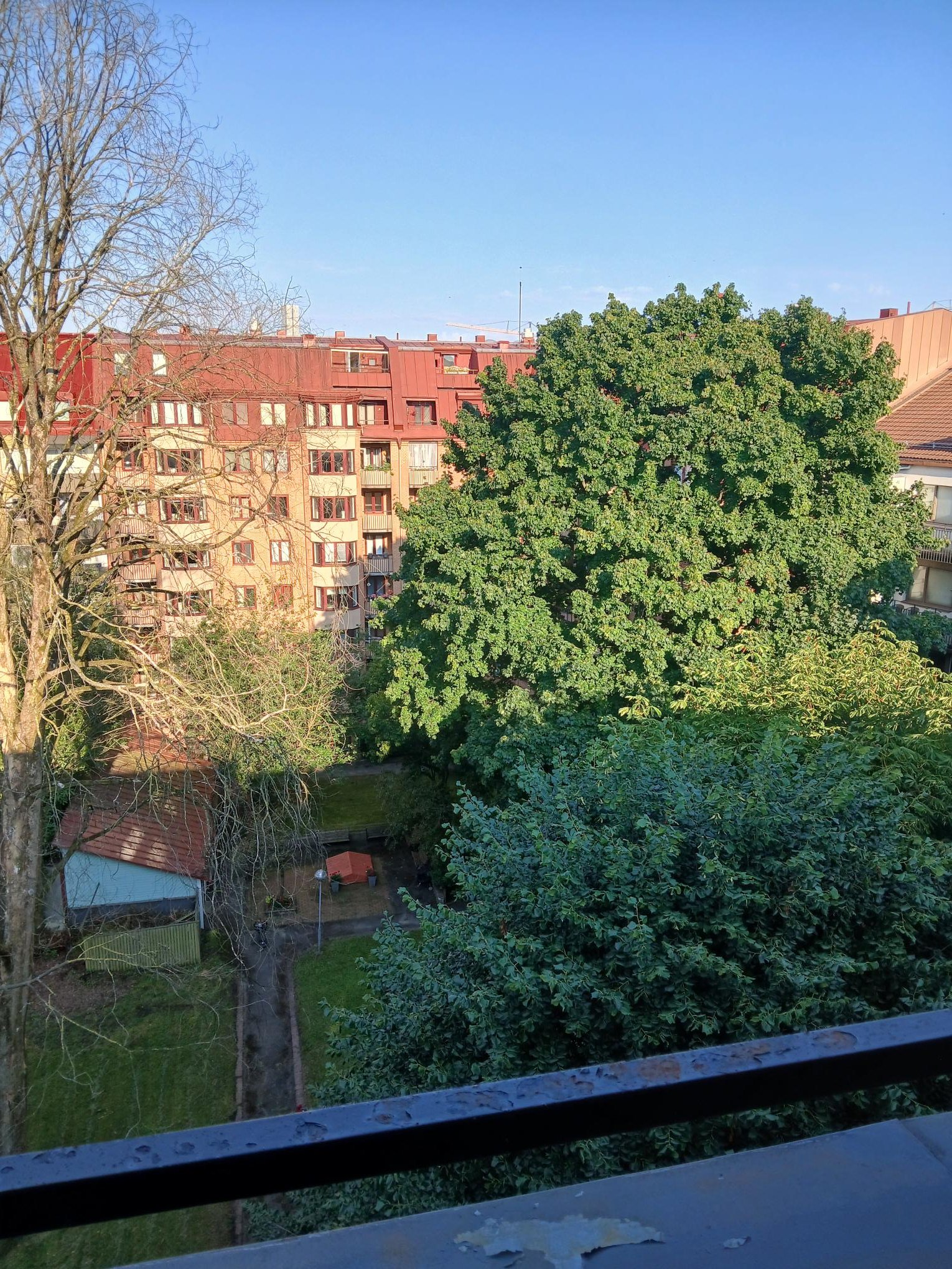 Lägenhet – Göteborg, Gårda, Stampen - Bild 4
