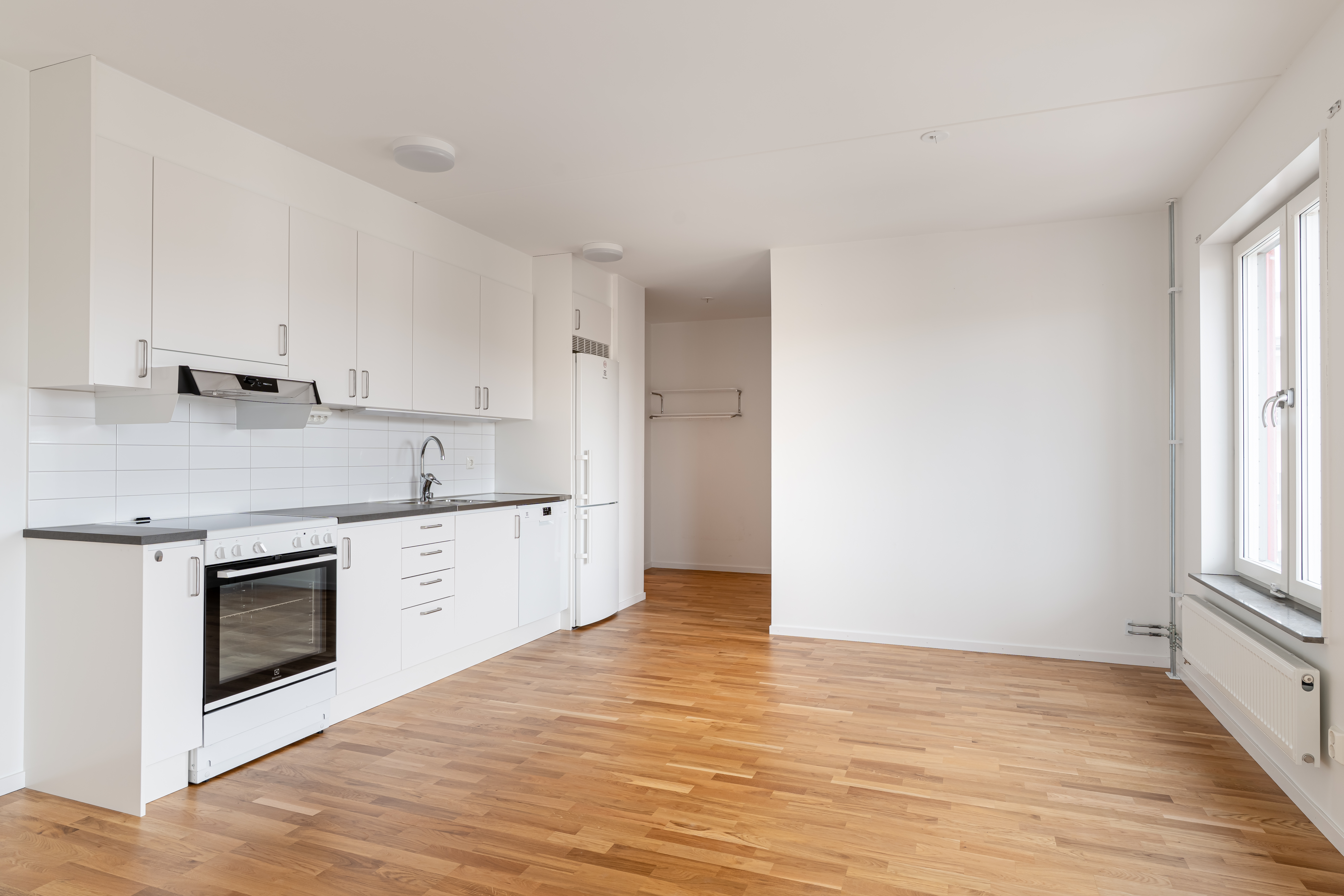 Stenkumlagatan 6, Västerås