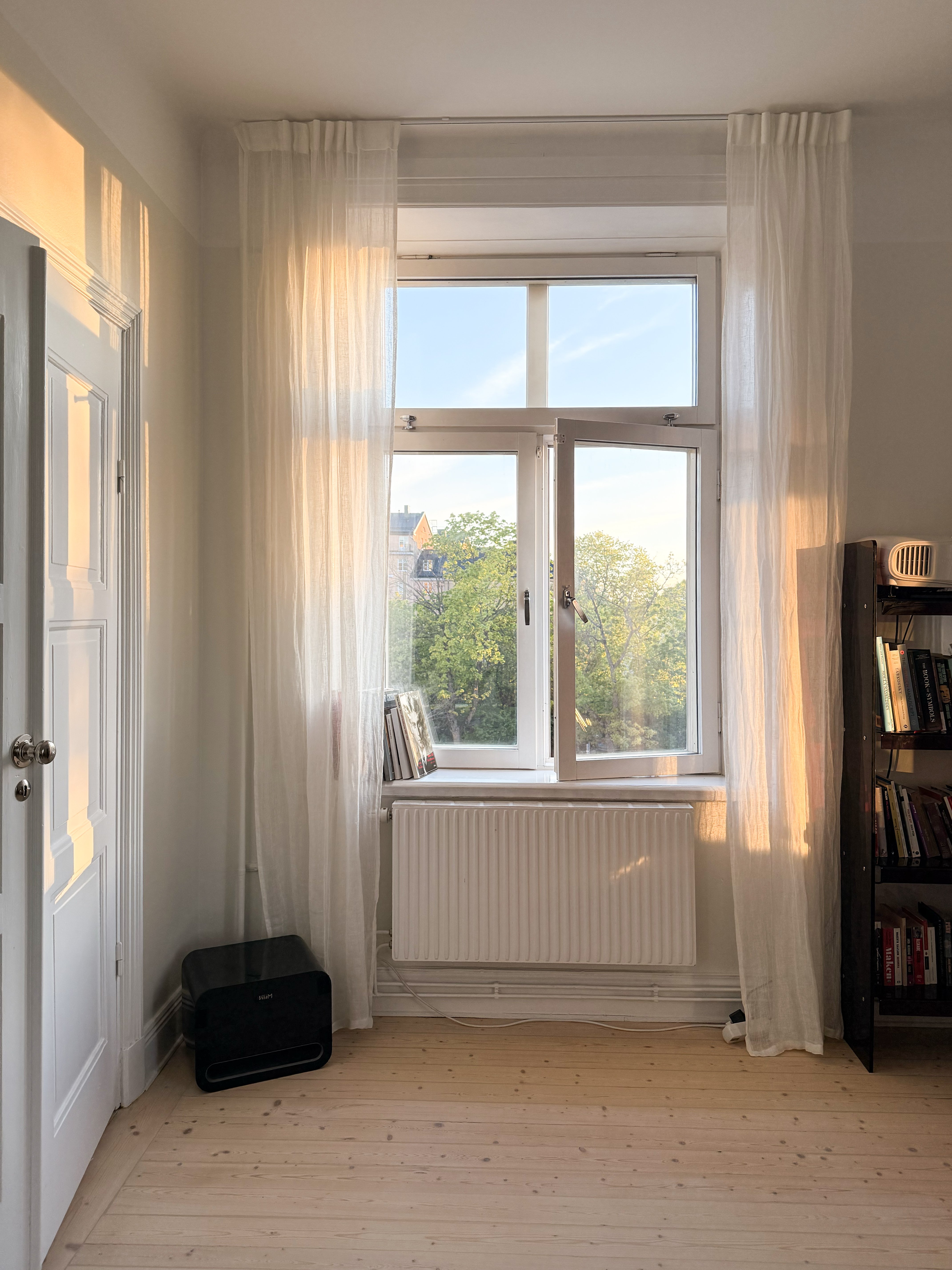 Långholmsgatan, Stockholm — photo 5