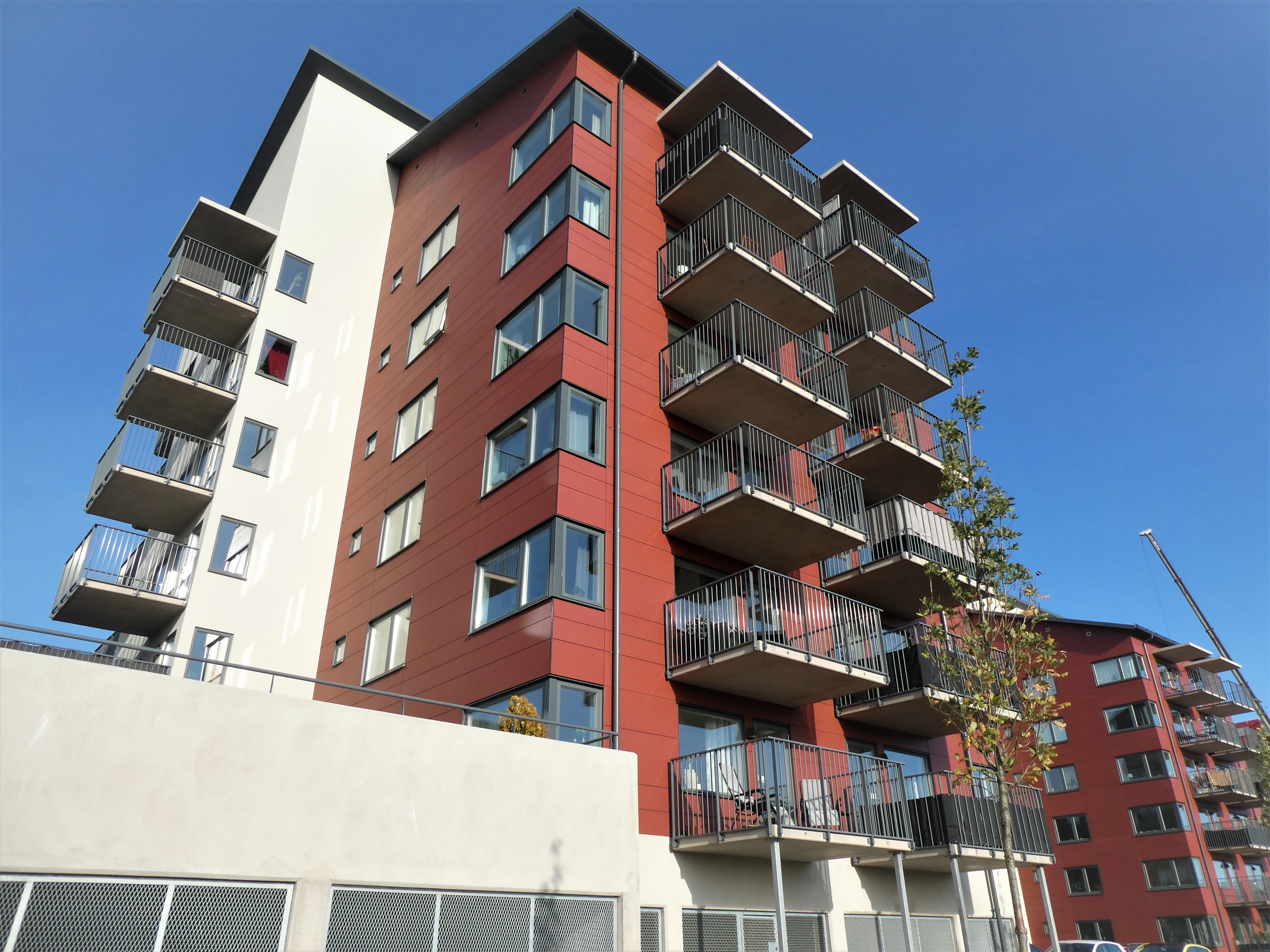 Värsnäsvägen 5