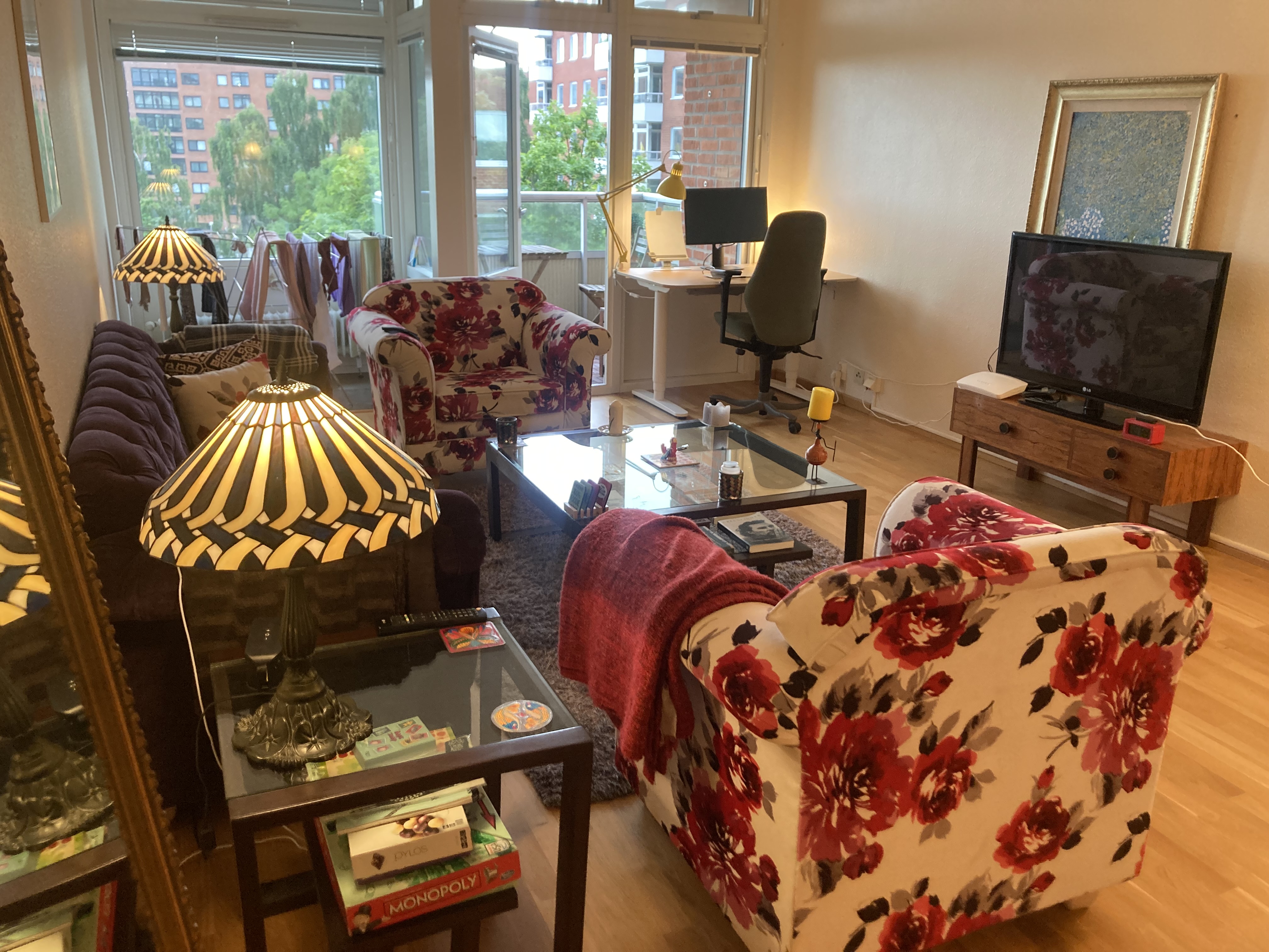 Blidvädersvägen, Lund — photo 5