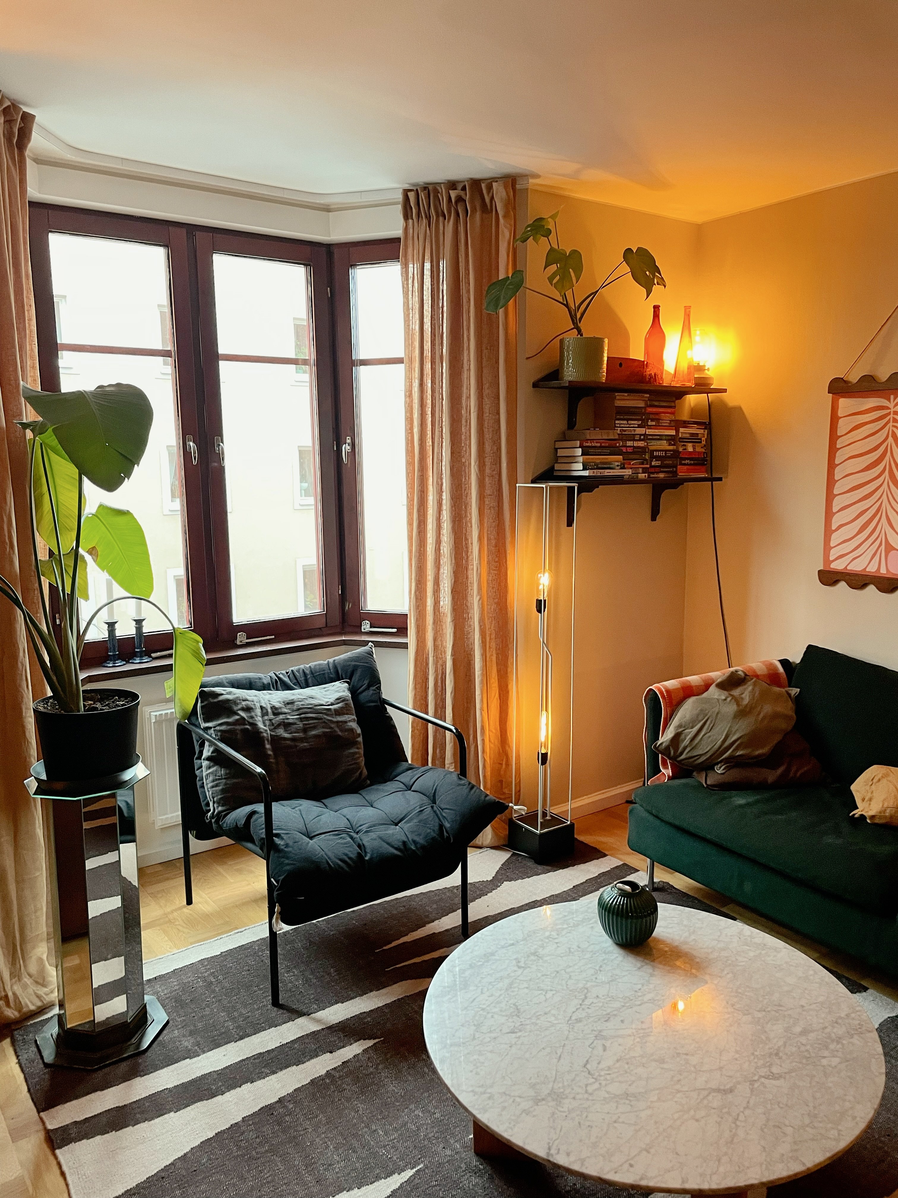 3 rum och kök, Södermalm, 13 800 kr/mån, bild 4