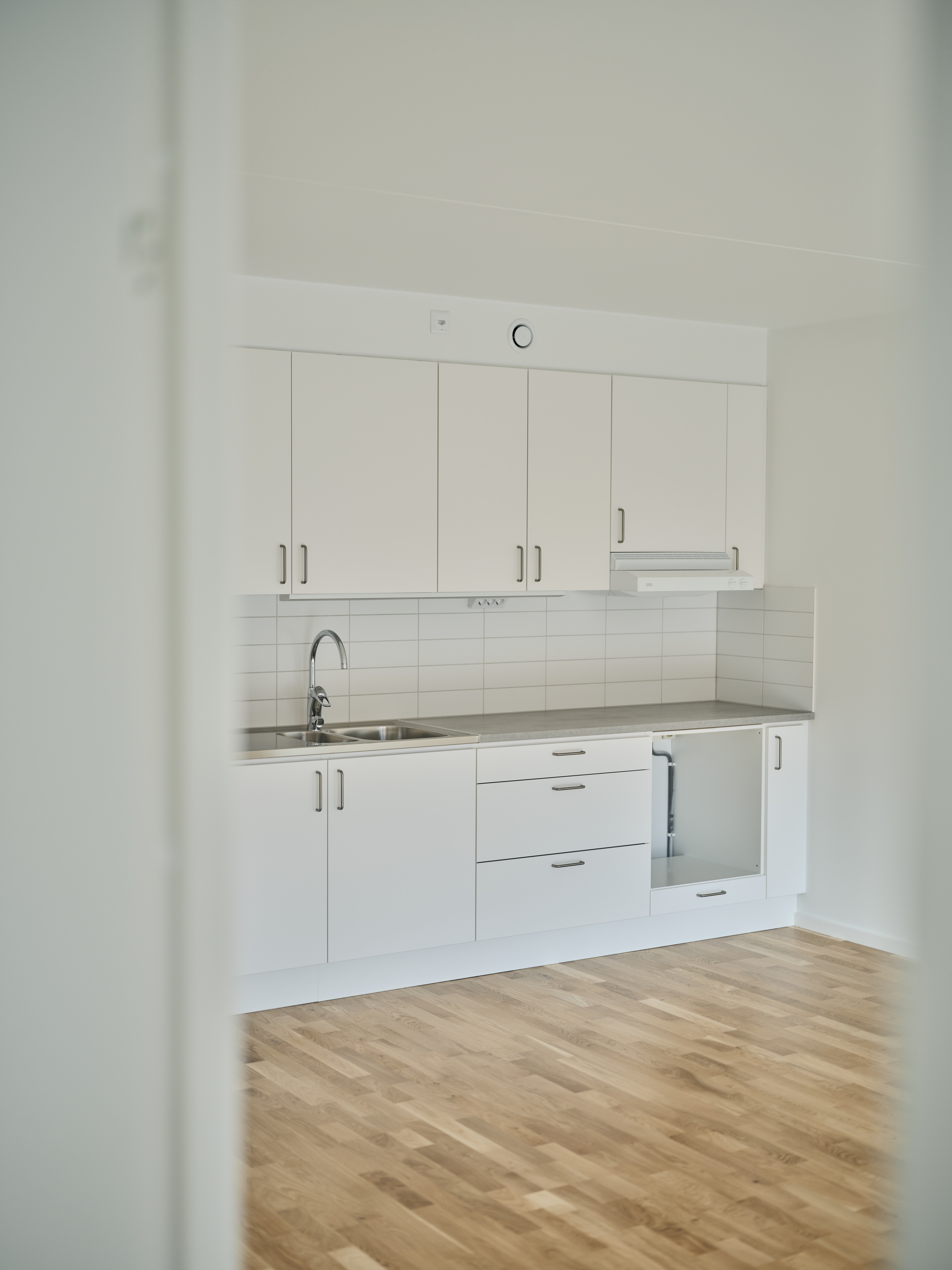 Apartment in Norrtälje, Väster Knutby, Vinglebacke - Bild 5