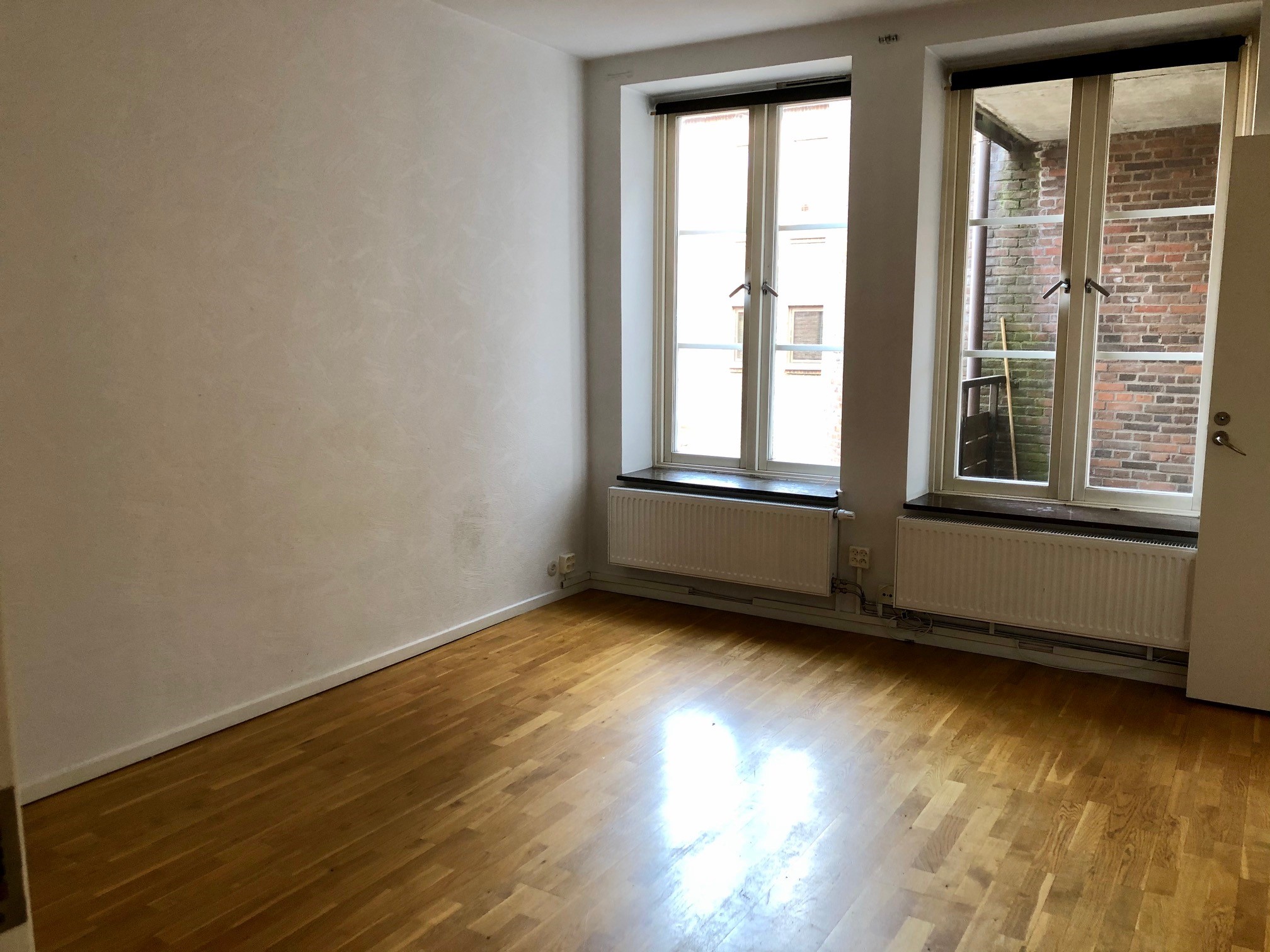 Lägenhet – Halmstad, Norr - Bild 5