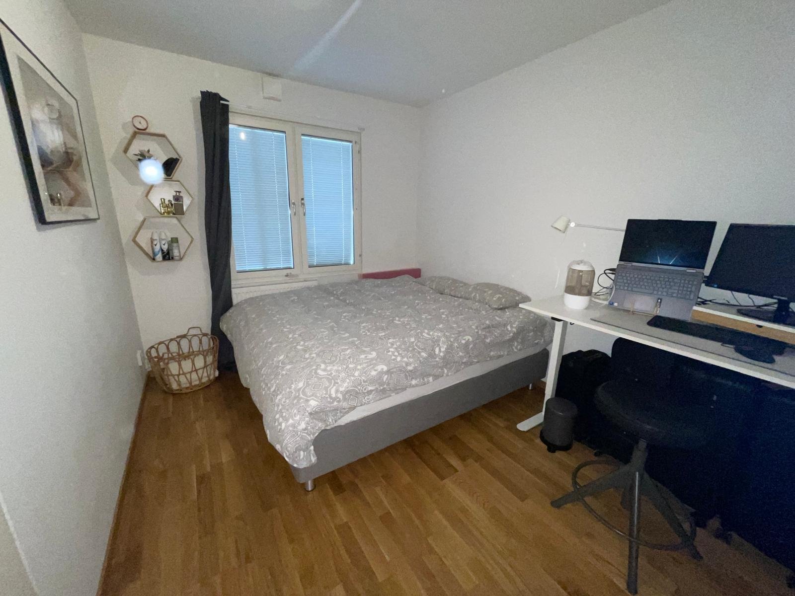 Fyrklöversgatan, Göteborg — photo 2