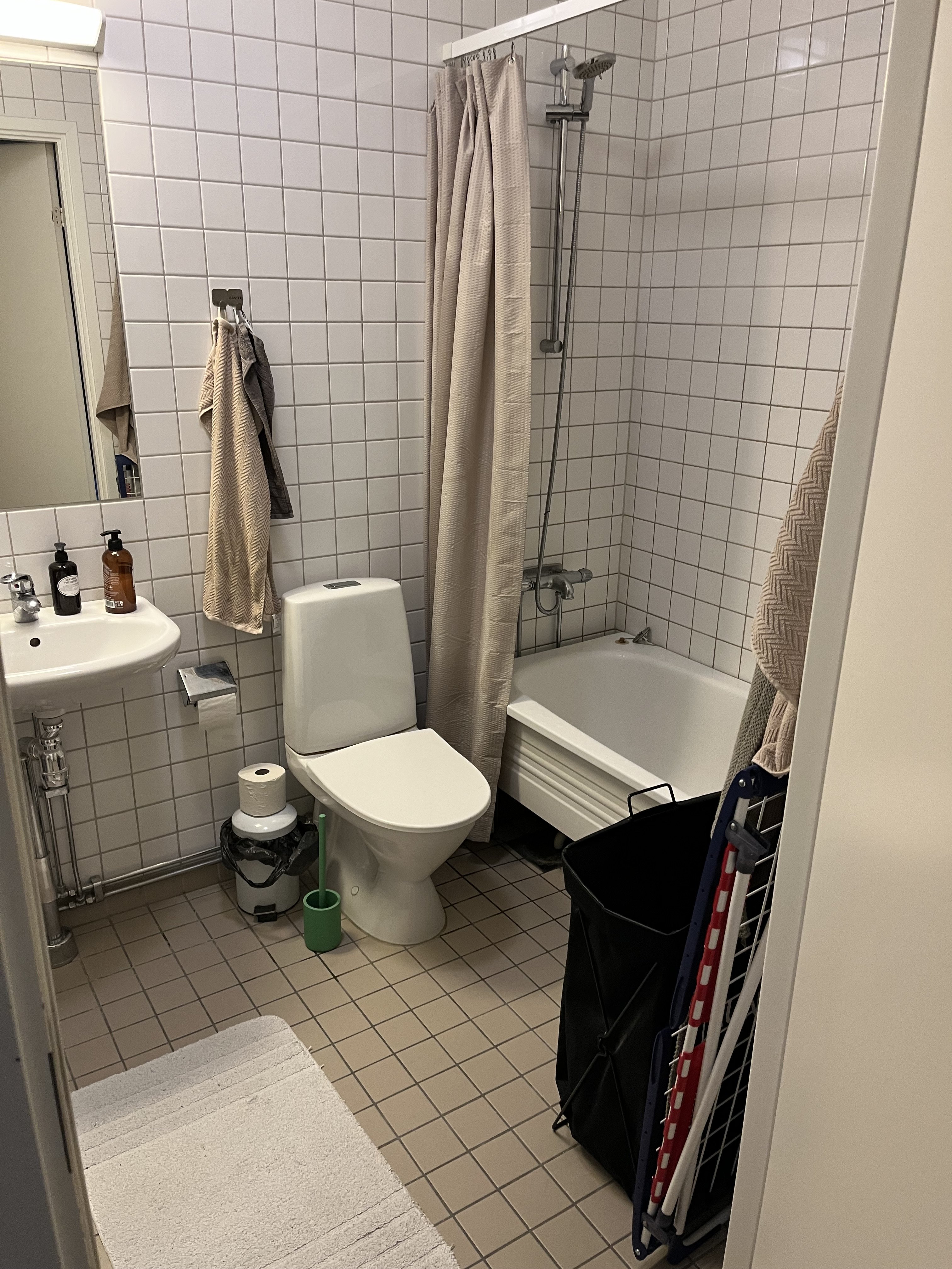 2 rum och kök, Stockholm — 21 700 kr/mån — bild 5