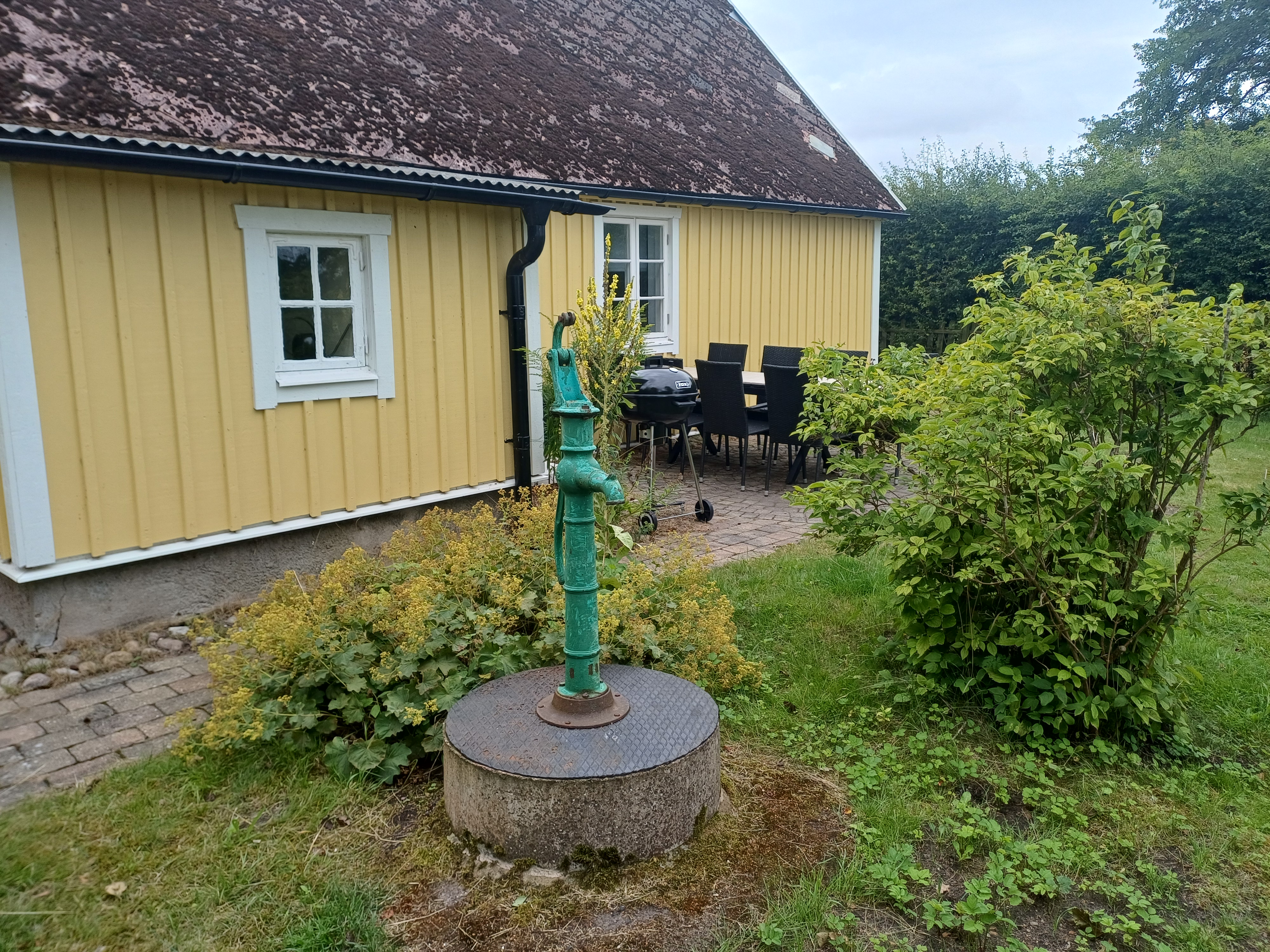 Gunnestorpsvägen