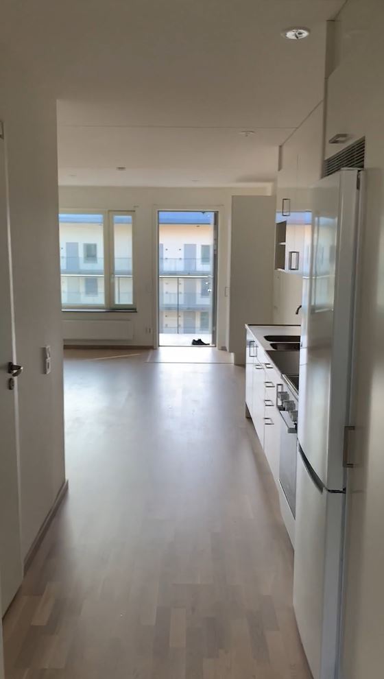 2 rok · 41 m² i Linköping – bild 3