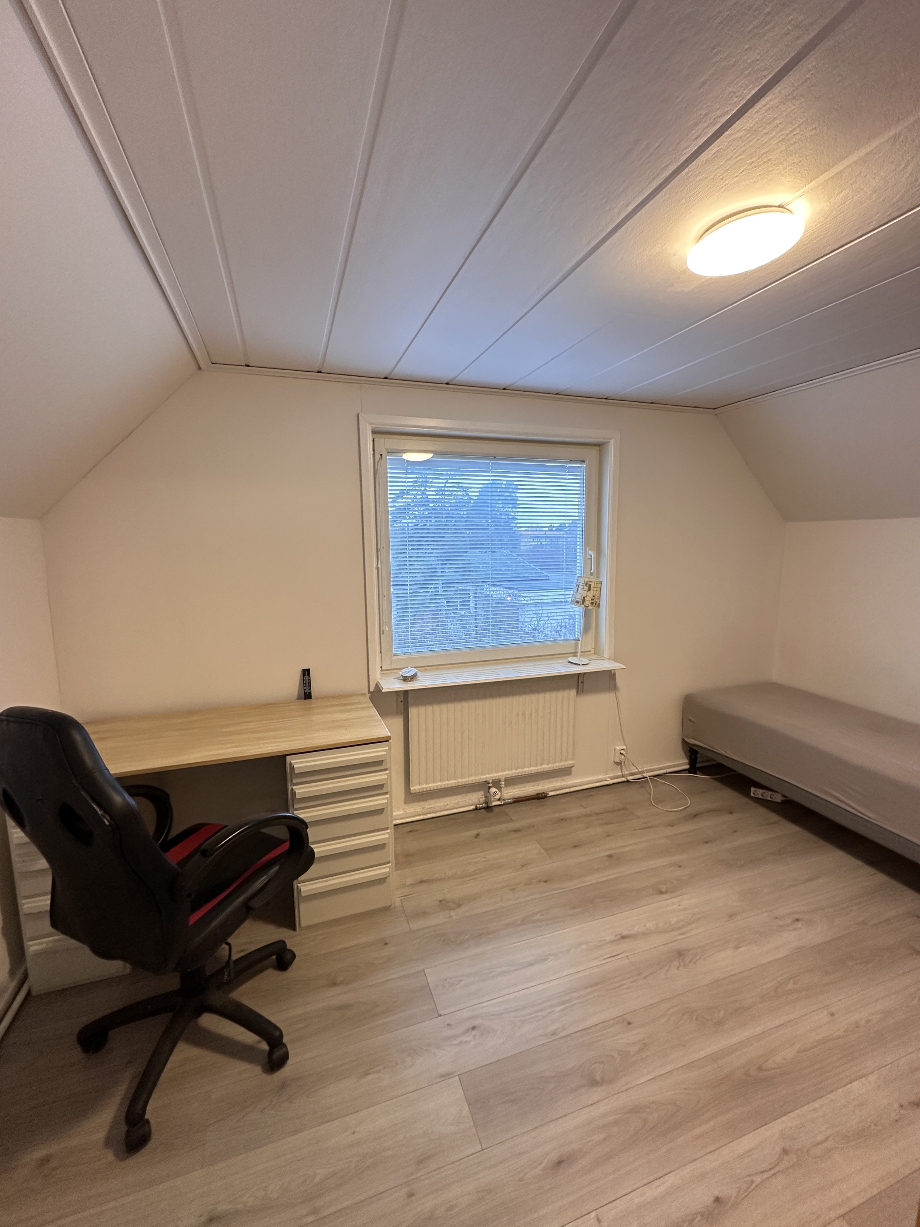 Villa/Hus, 1 rooms, 10 sqm, Södertälje