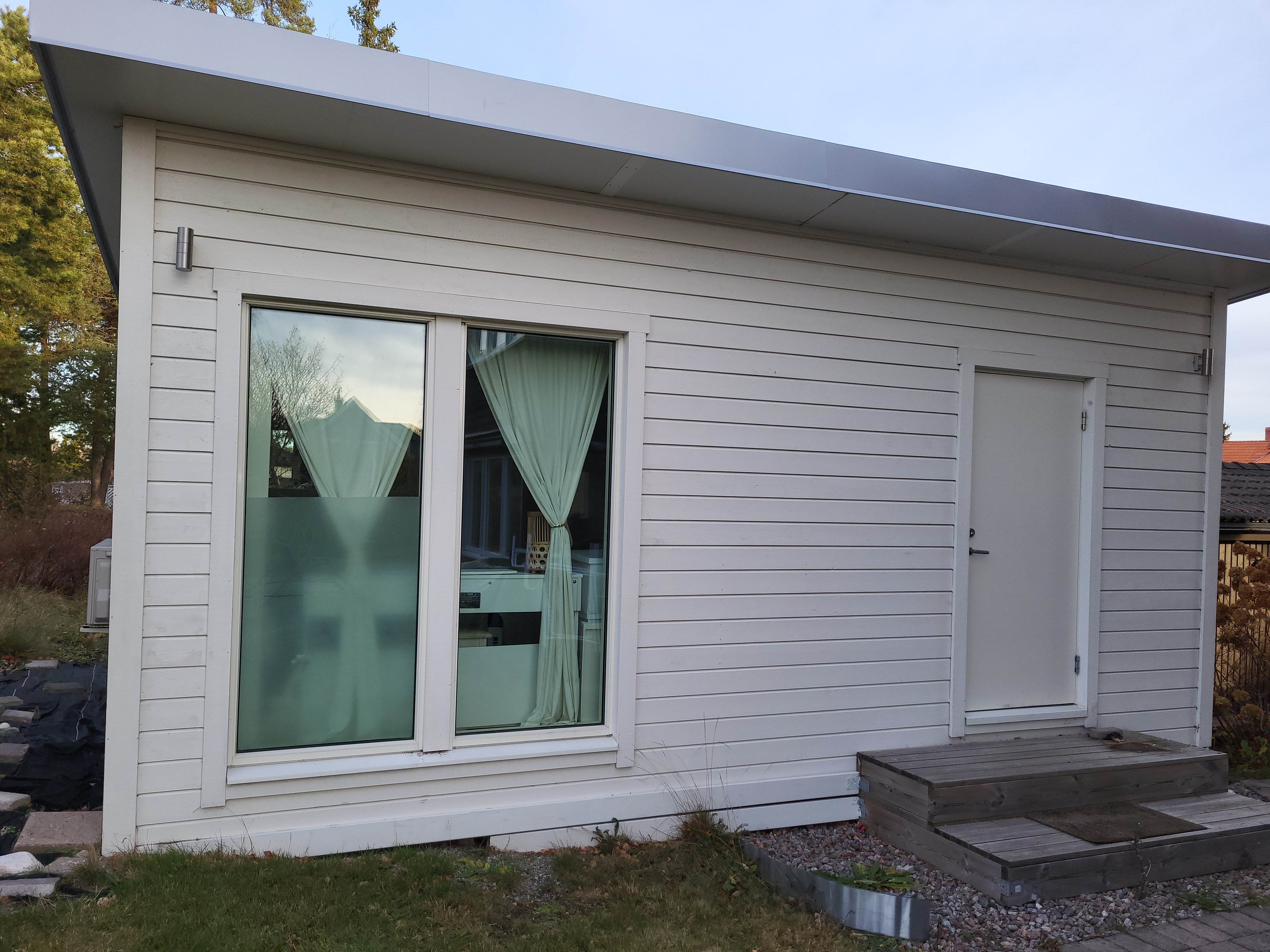 Övrigt, 1 rooms, 25 sqm, Täby