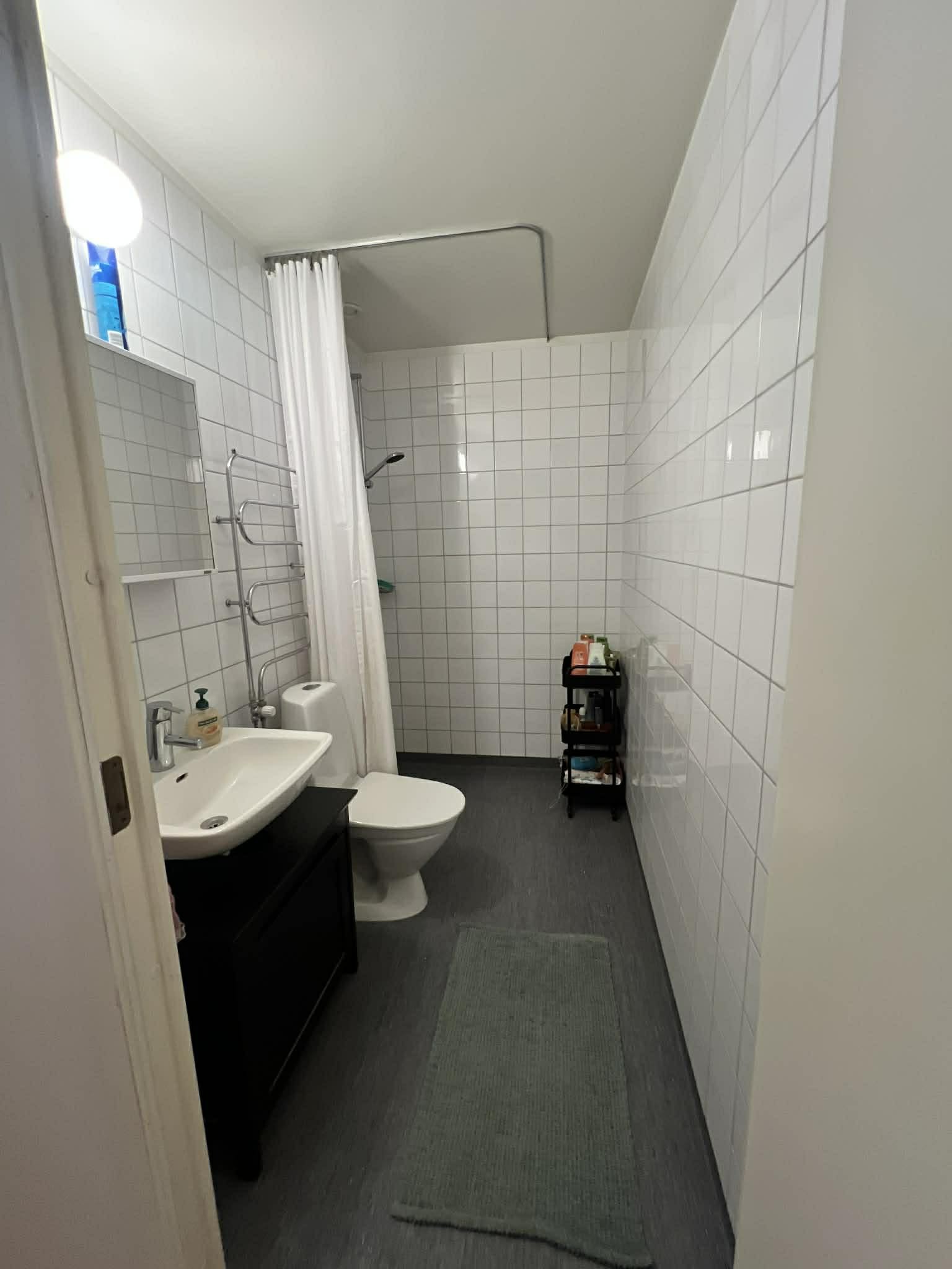 1 rok · 20 m² i Saltsjö-boo – bild 6