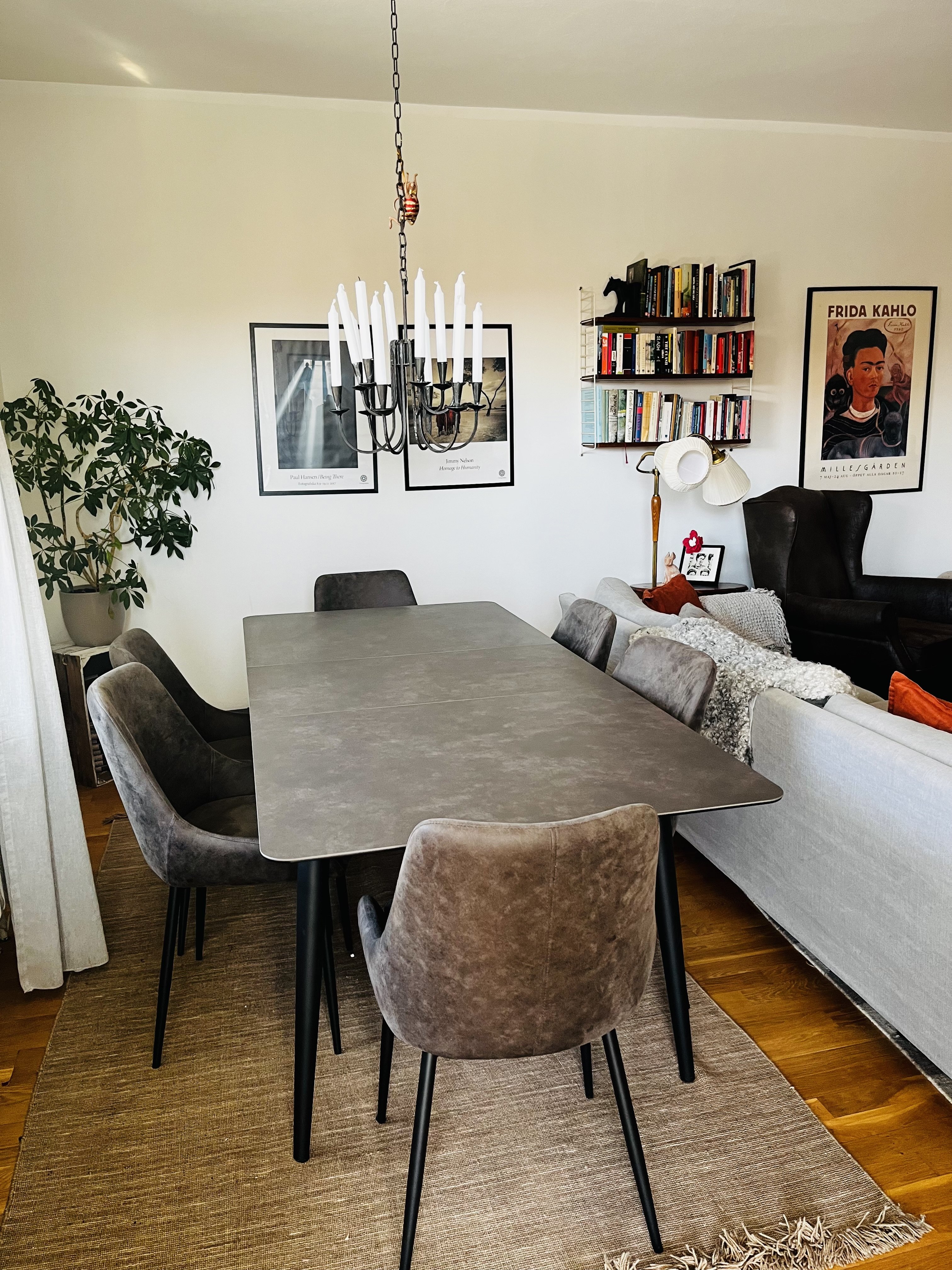 Lägenhet – Visby, Bingeby - Bild 2