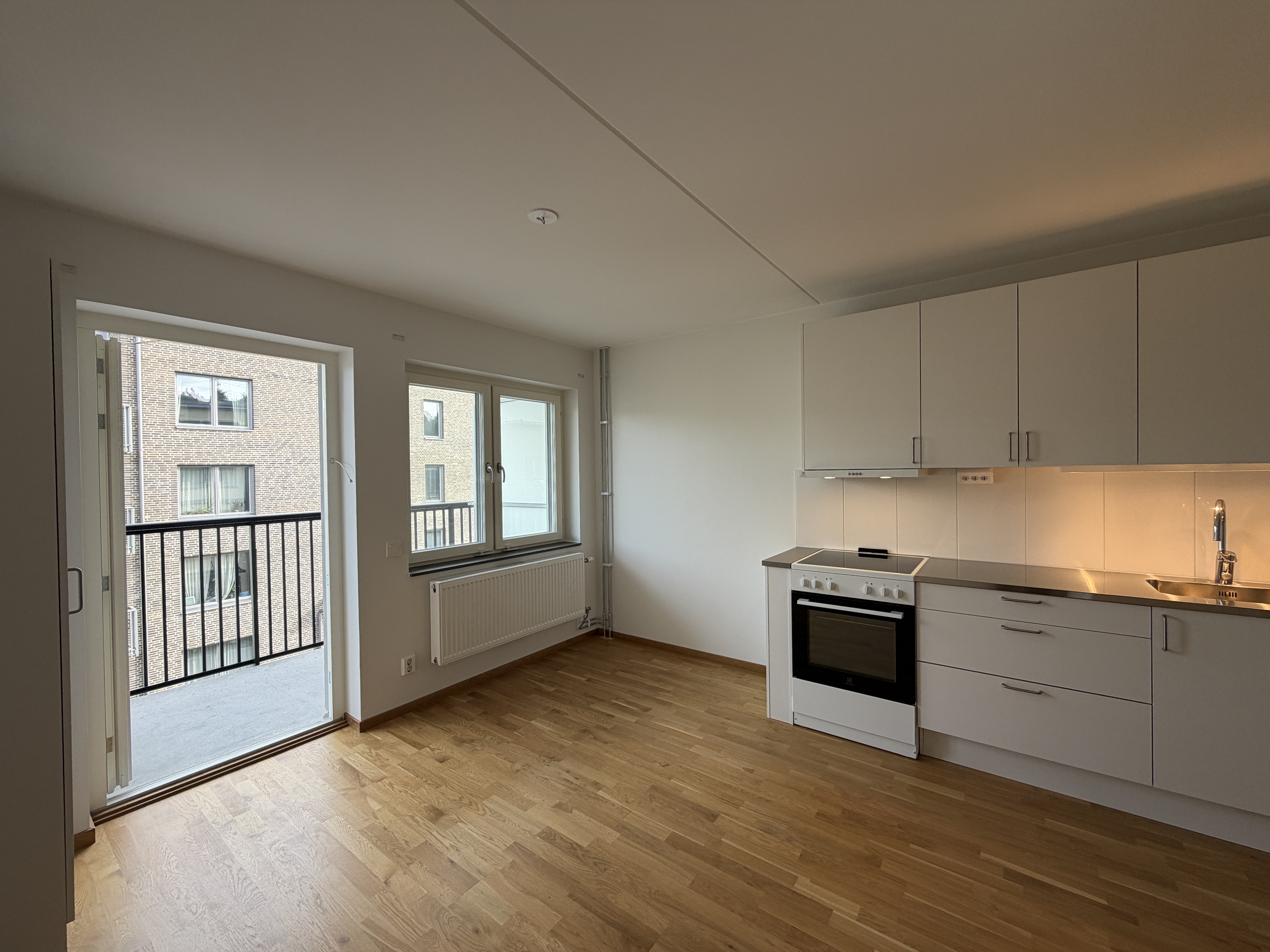 1 rok · 22 m² i Sollentuna – bild 3