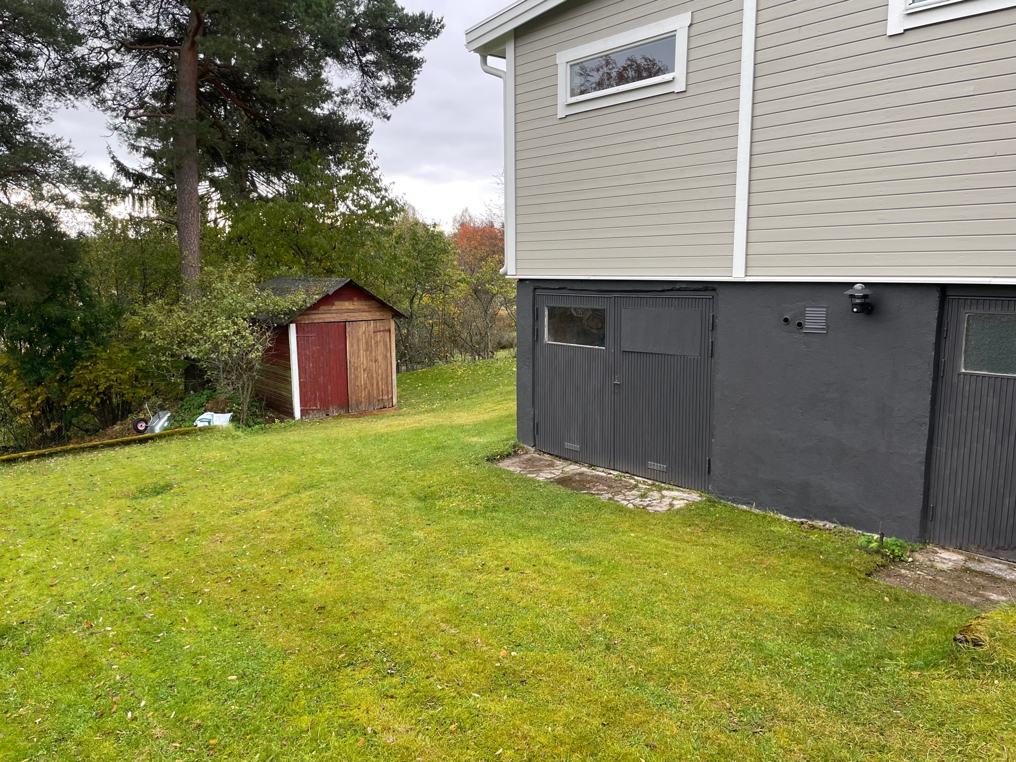 Hus – Sandviken, Klangberget - Bild 2
