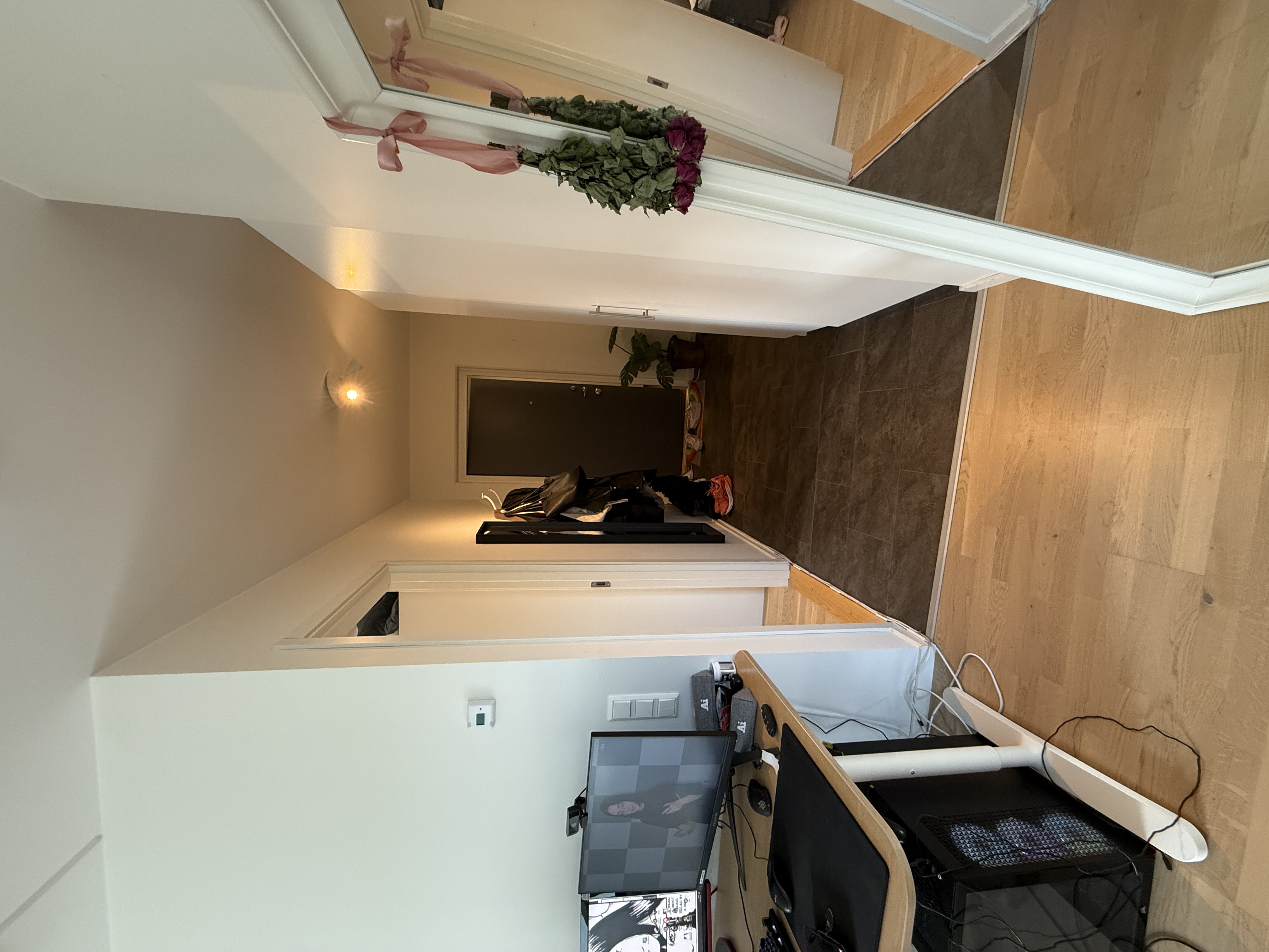 2 rok · 52 m² i Växjö – bild 20
