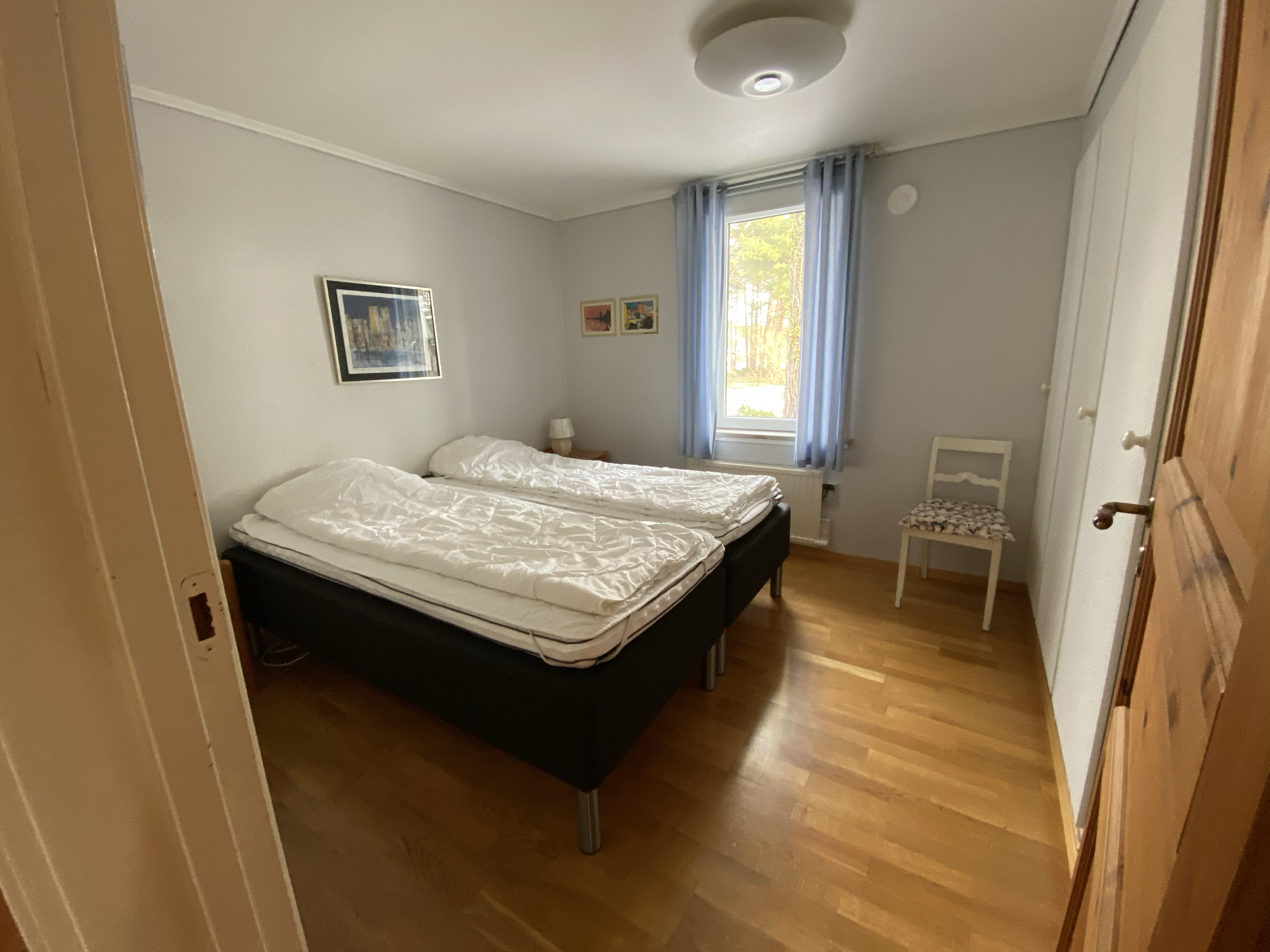 Hus – Norra Visby, Snäckgärdsbaden, Gotlands län - Bild 4