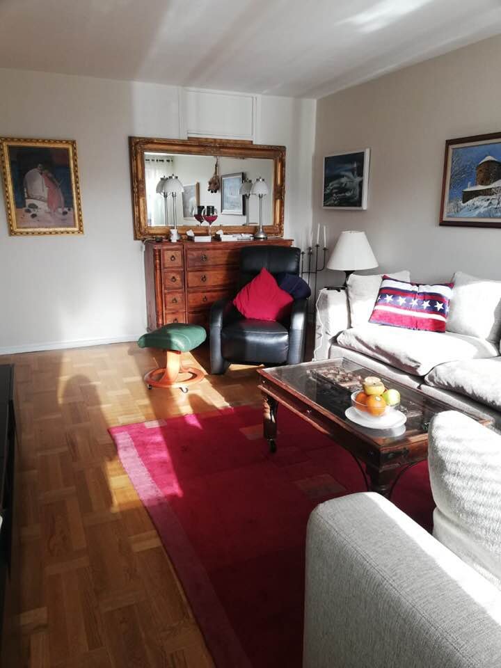 Sägengatan, Hisings Backa