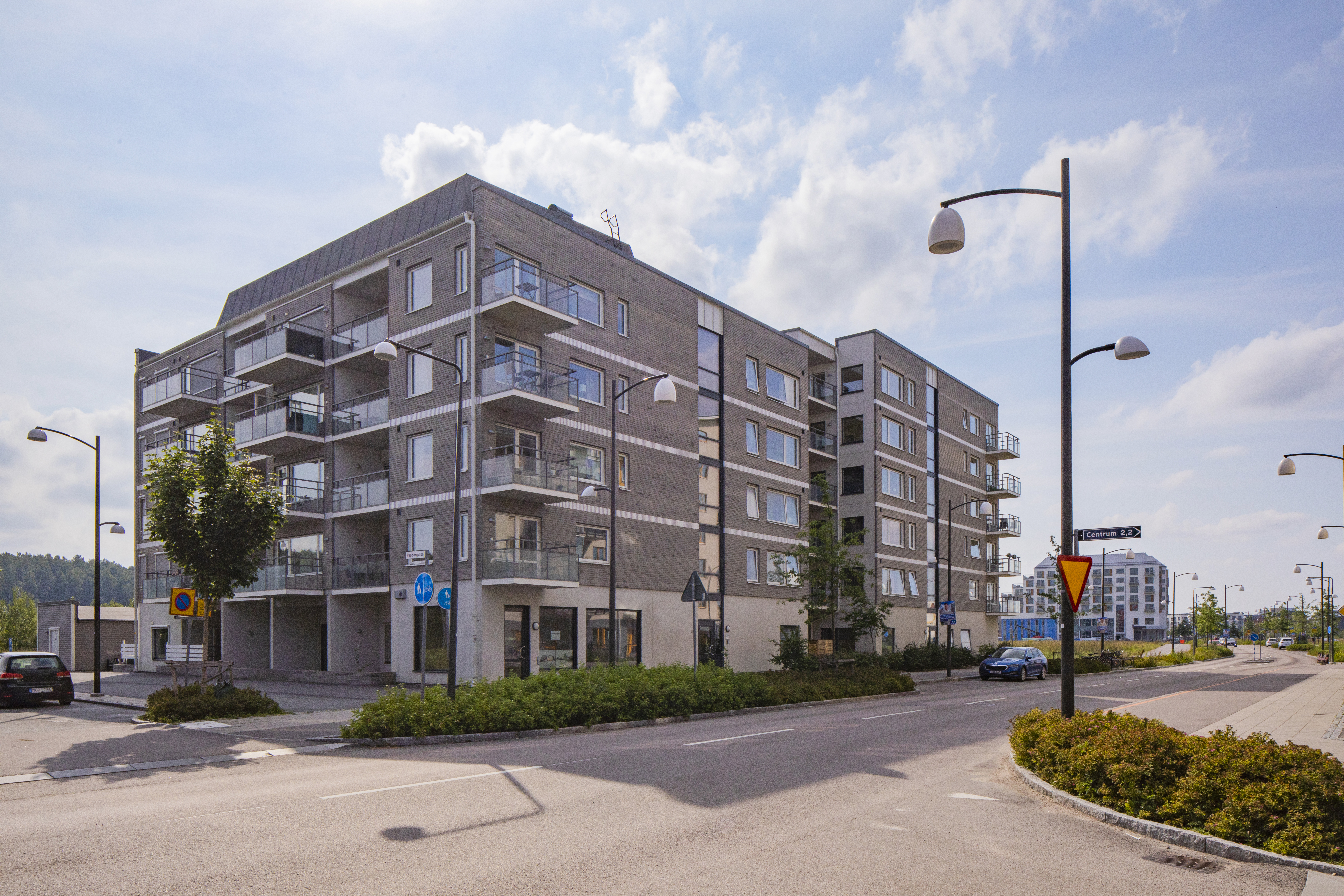 Karldalsallén 41, Örebro