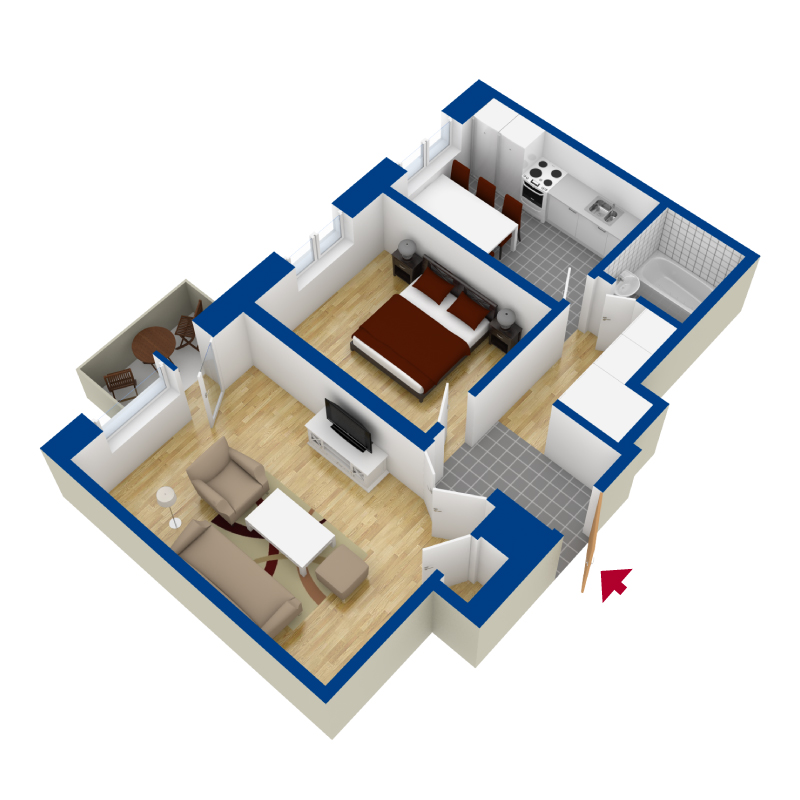 Stampgatan 1, Helsingborg — photo 2