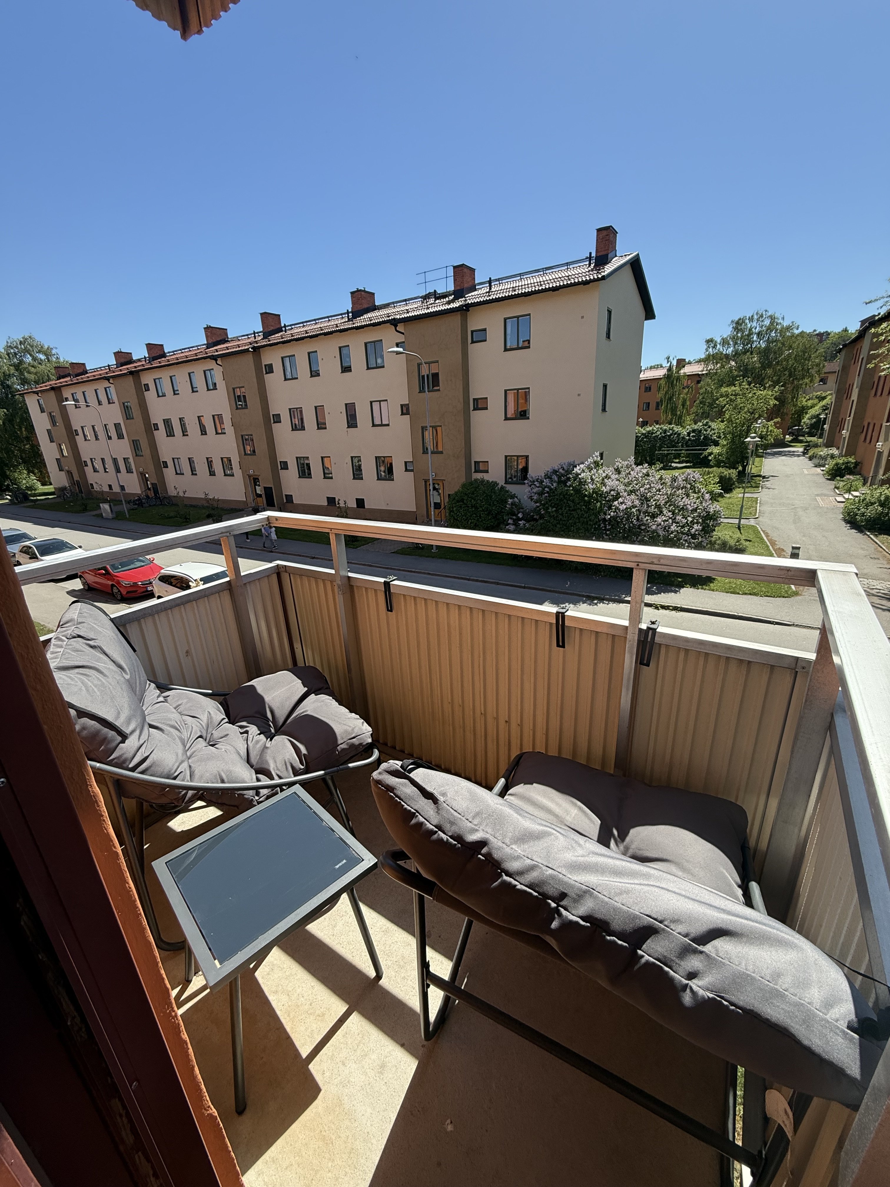 2 rok · 59 m² i Bromma – bild 4