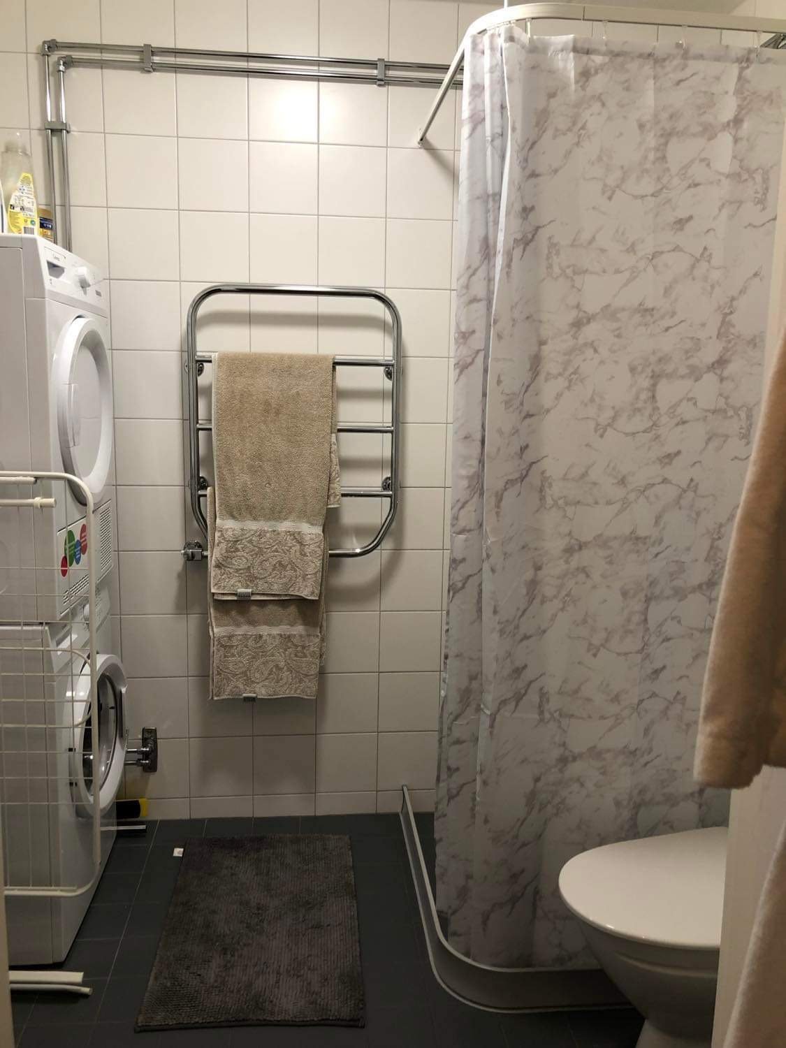 Apartment in Vallentuna, Rickeby - Bild 3