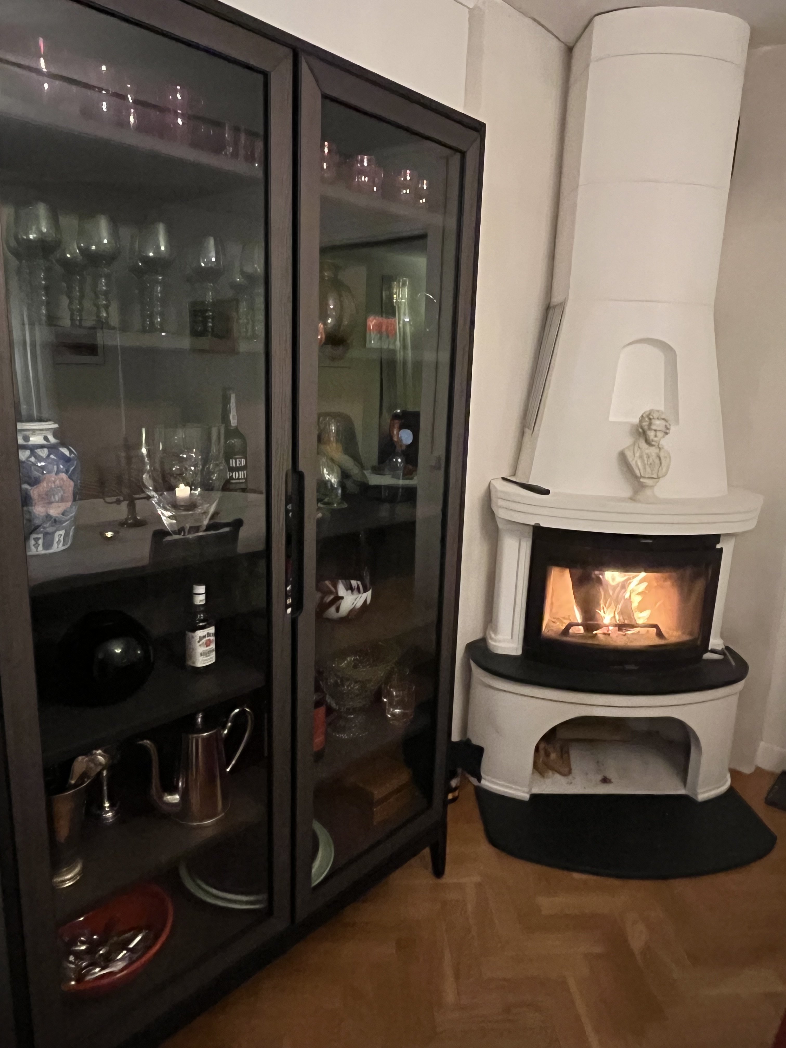 Lägenhet – Visby, Hansestaden Visby, Bingeby - Bild 4