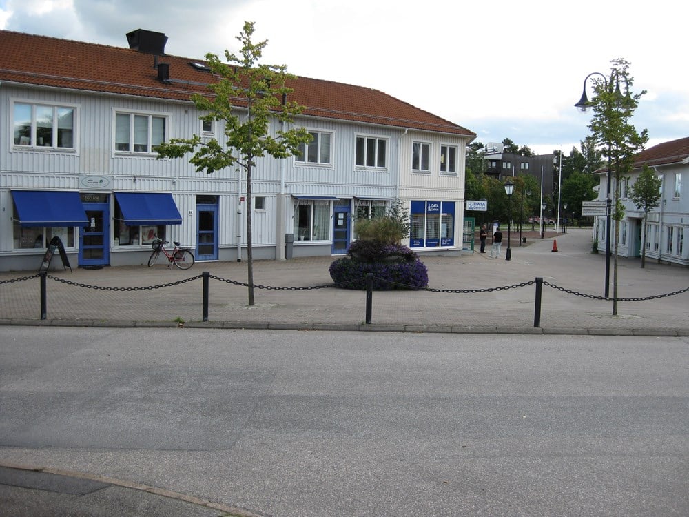 Köpmangatan 9
