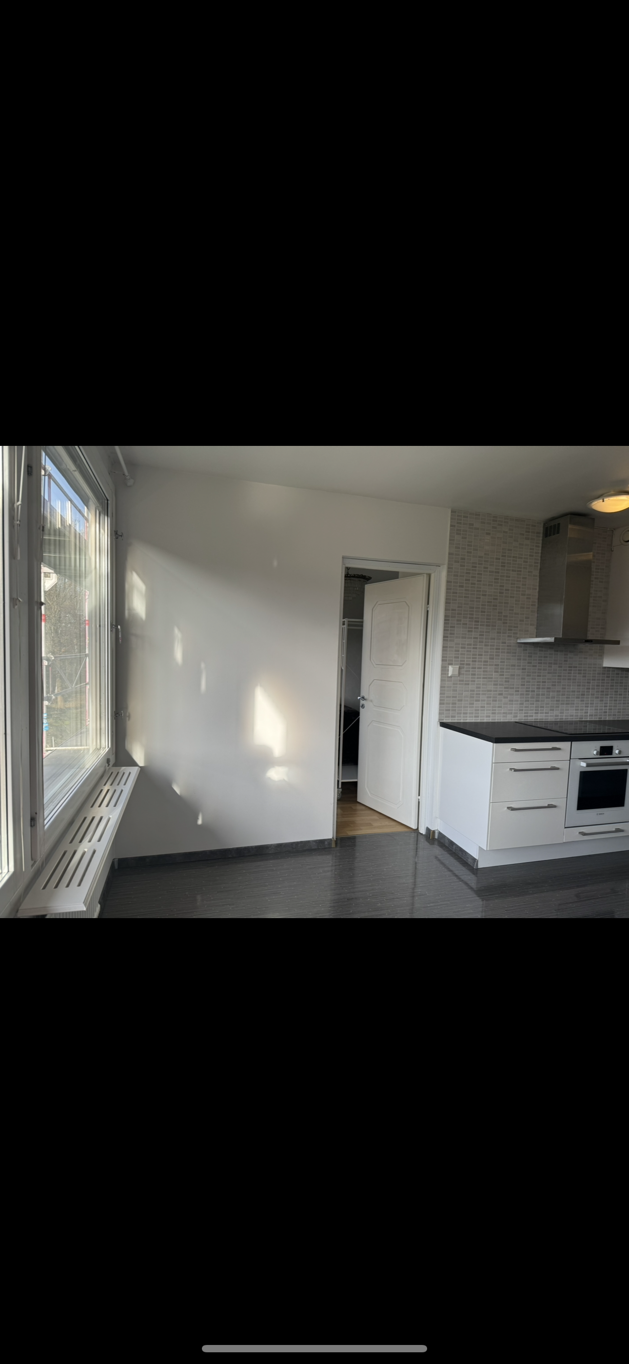 Övralidsgatan, Hisings Backa