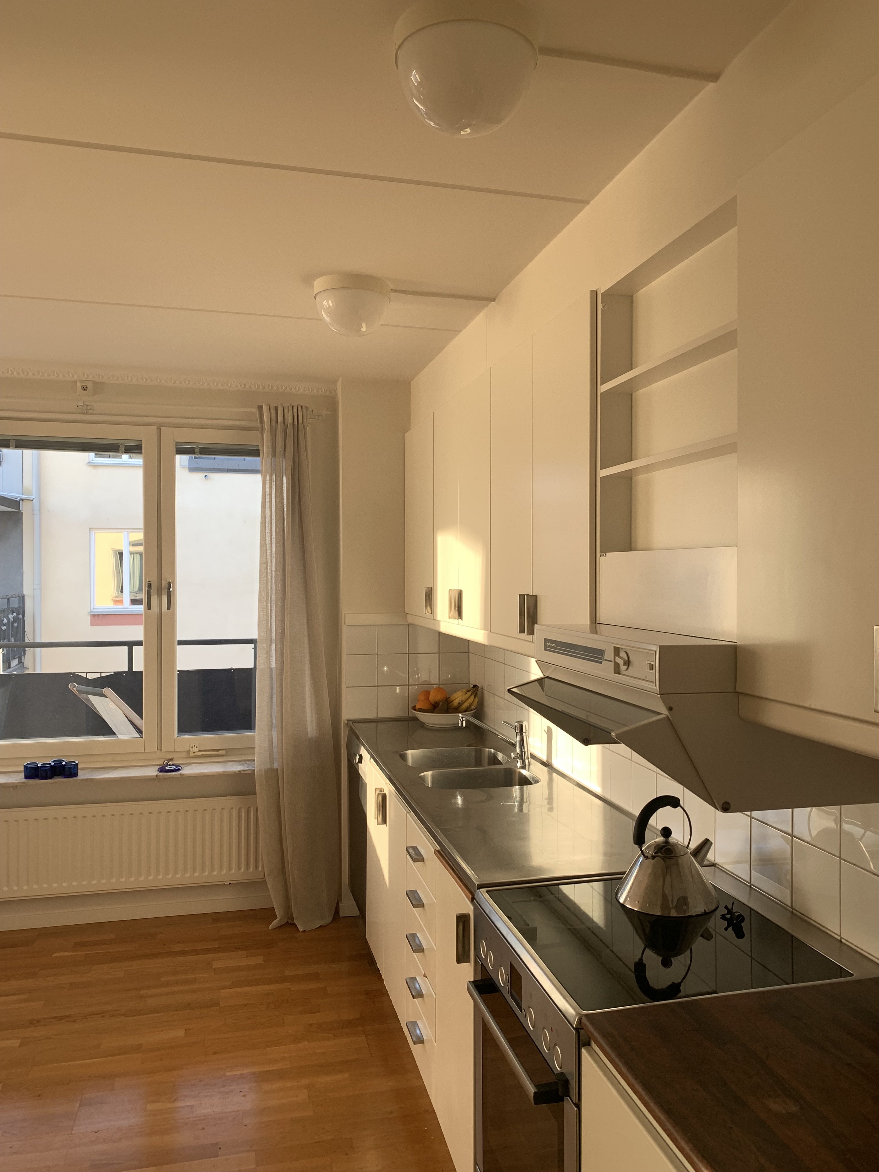 2 rok · 59 m² i Sundbyberg – bild 4