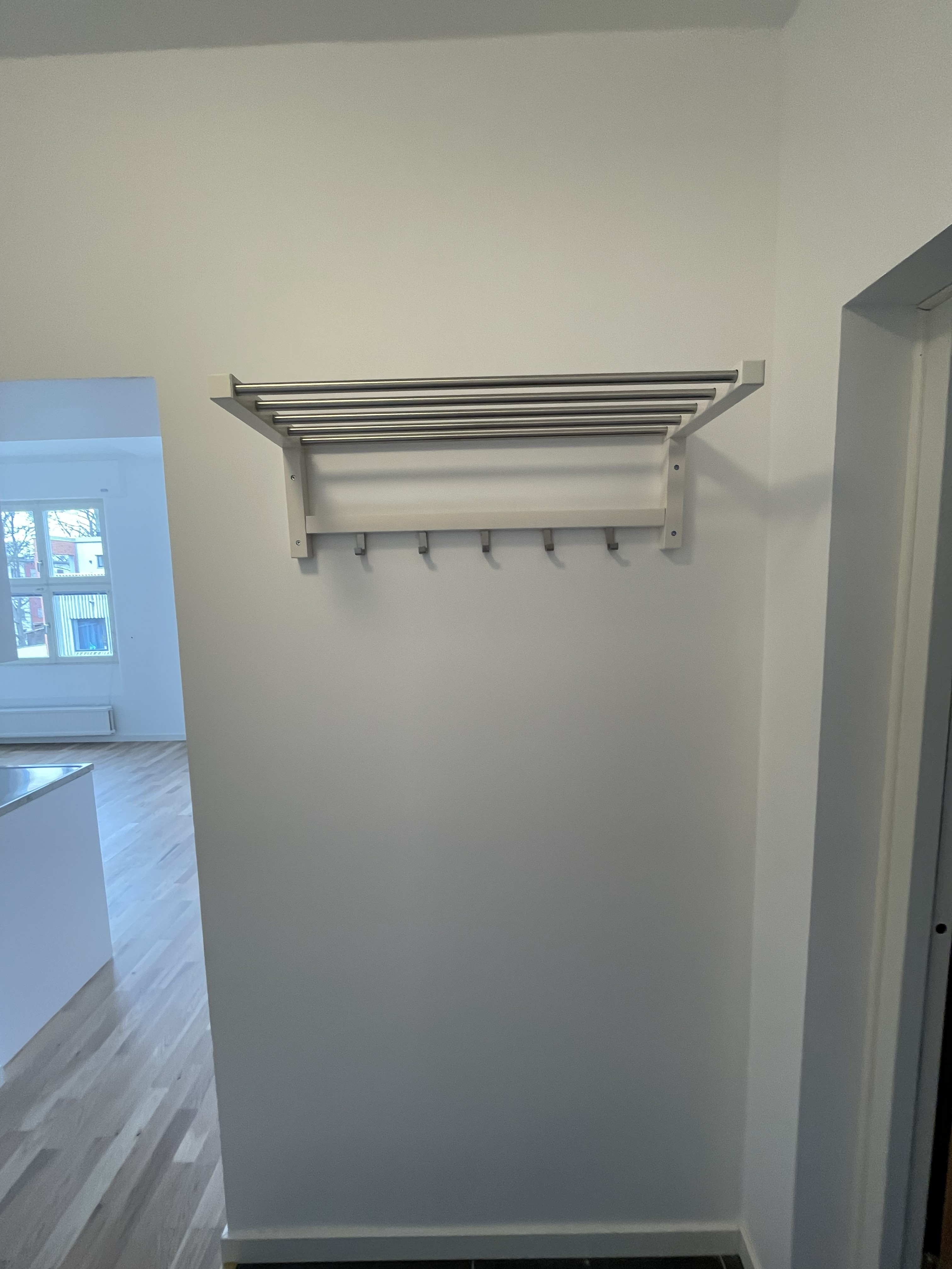 Lägenhet – Malmö, Fäladsmarken, Segevång - Fler