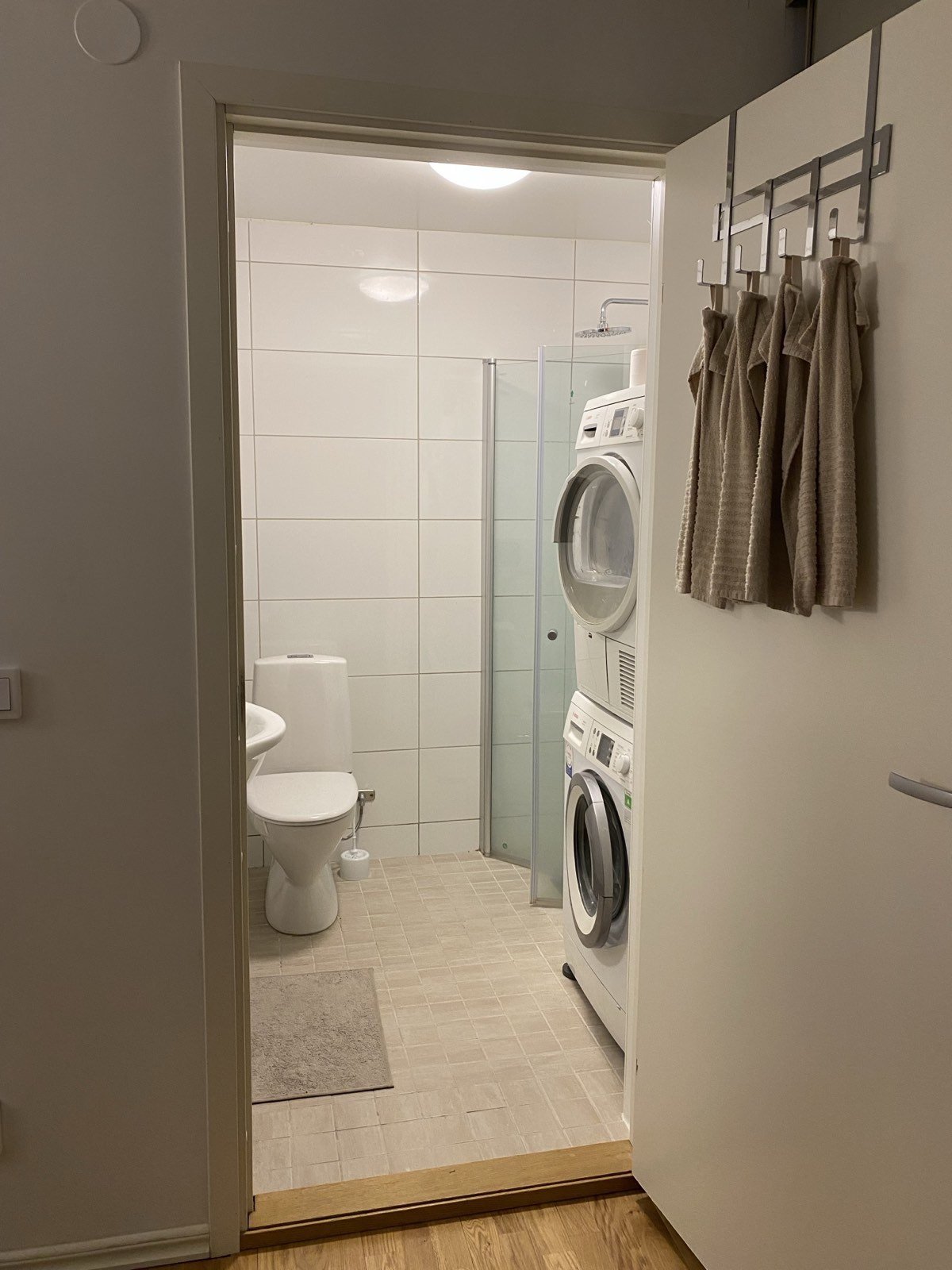 Övrigt, 3 rooms, 60 sqm, Vendelsö