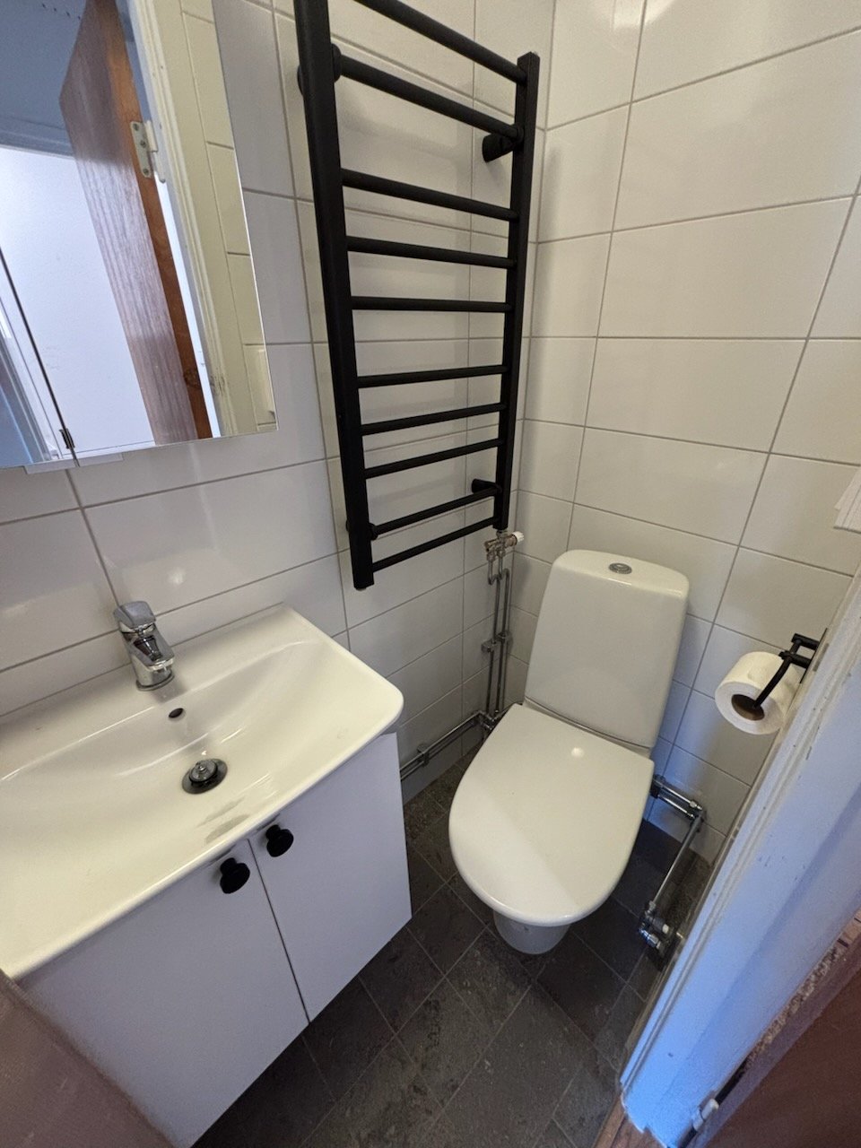 Lägenhet – Uppsala, Sala backe - Bild 2