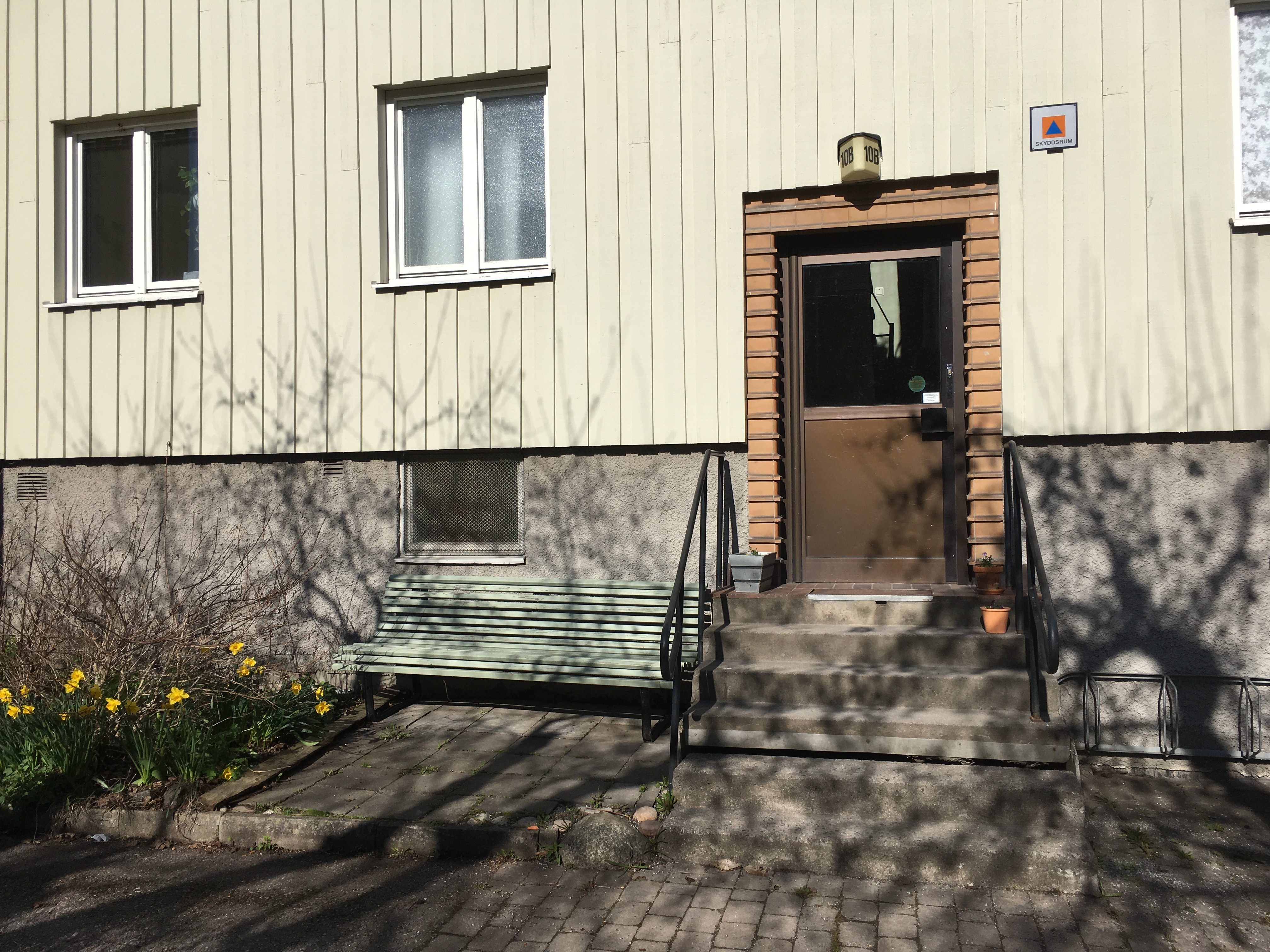 Blackensvägen, Älvsjö — photo 5