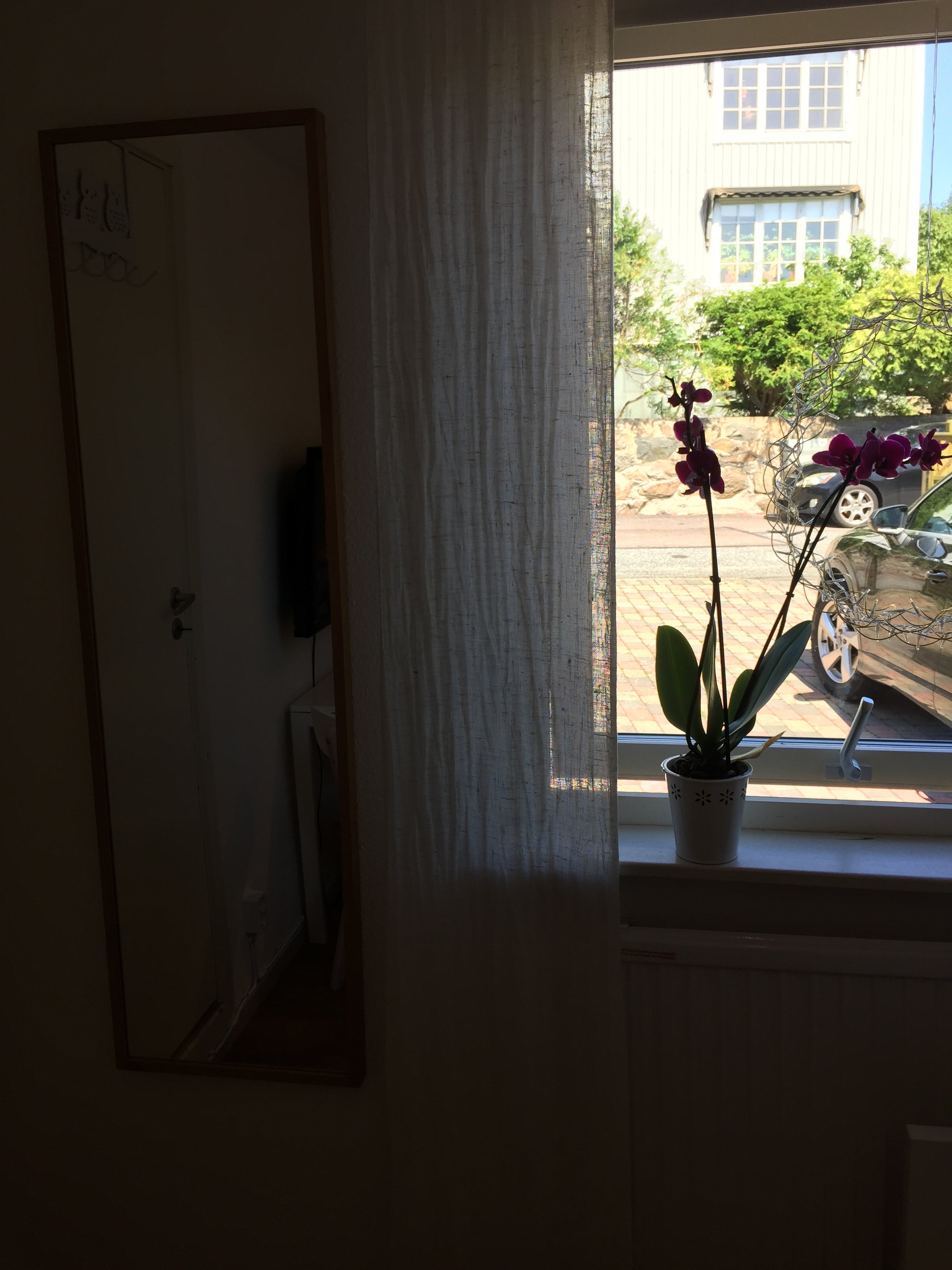 Hjortgatan, Västra Frölunda