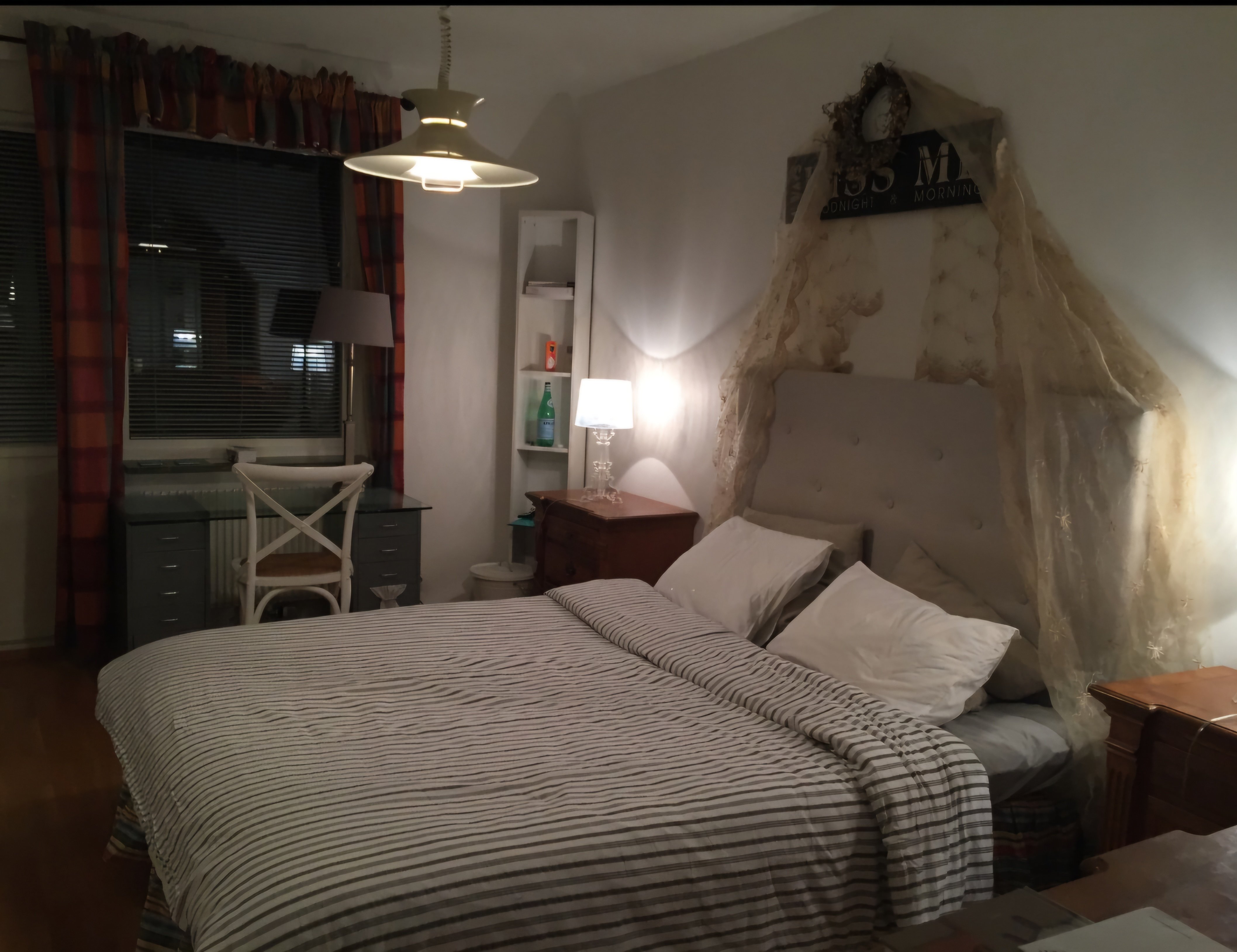 Lägenhet, 1 rum, 16 kvm, Göteborg