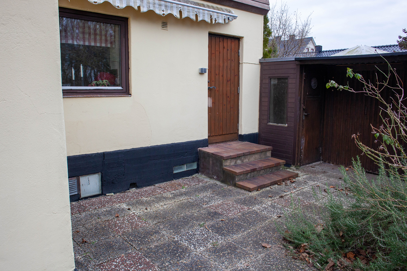 Apartment in Helsingborg, Anneberg, Wilson park - Bild 3