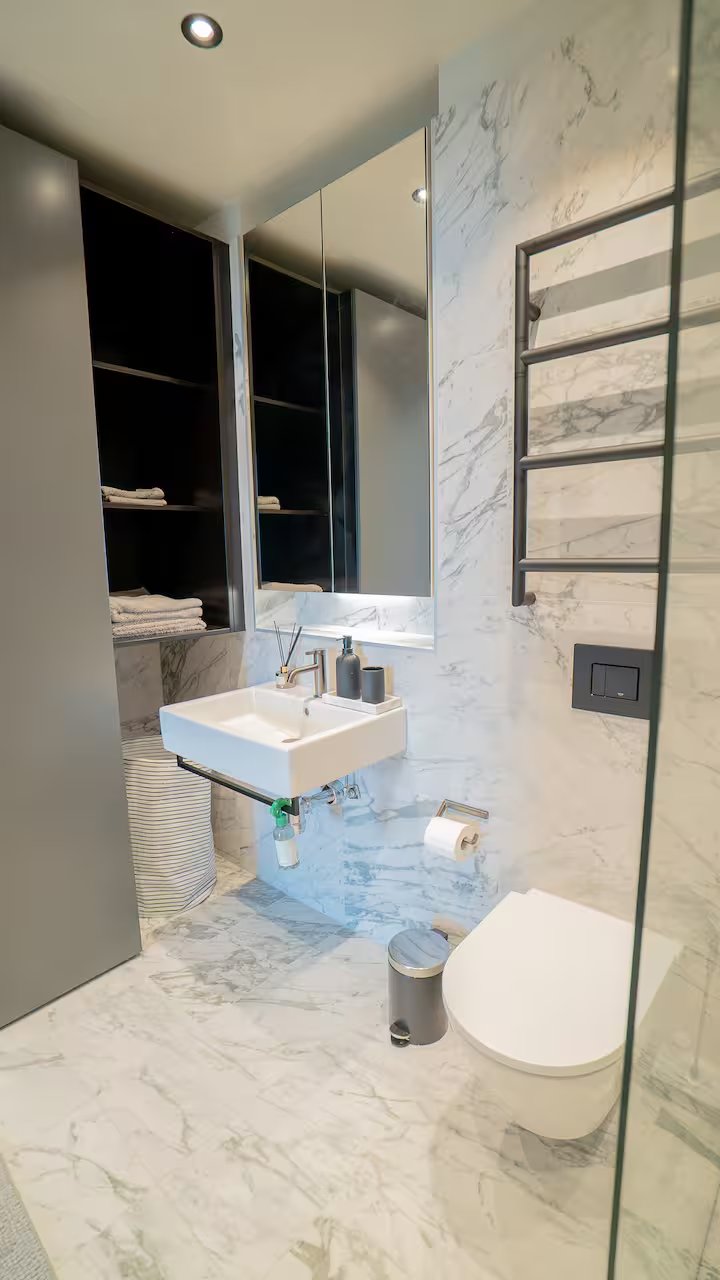 Lodjursstråket, Göteborg — photo 3