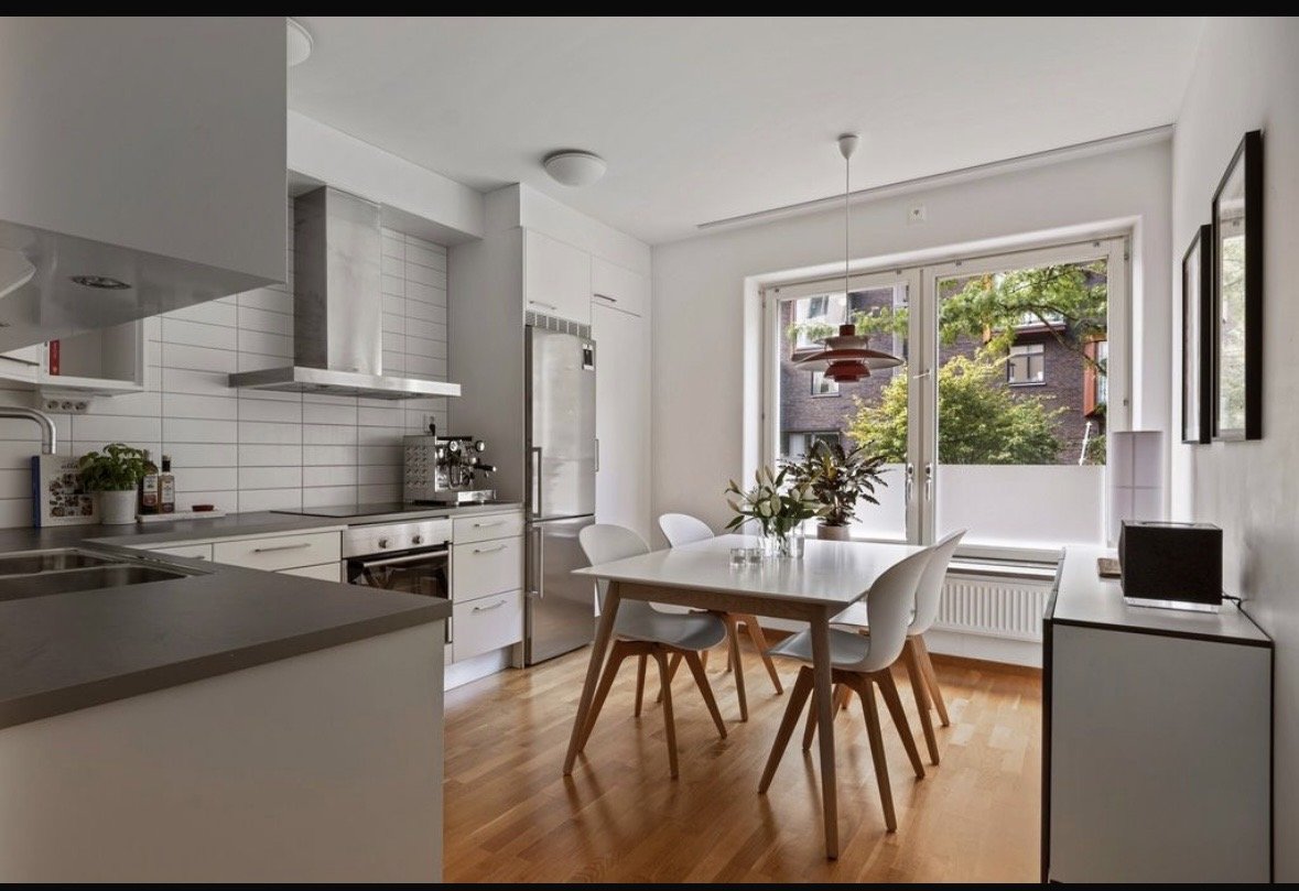 Jaktgatan, Stockholm — photo 5