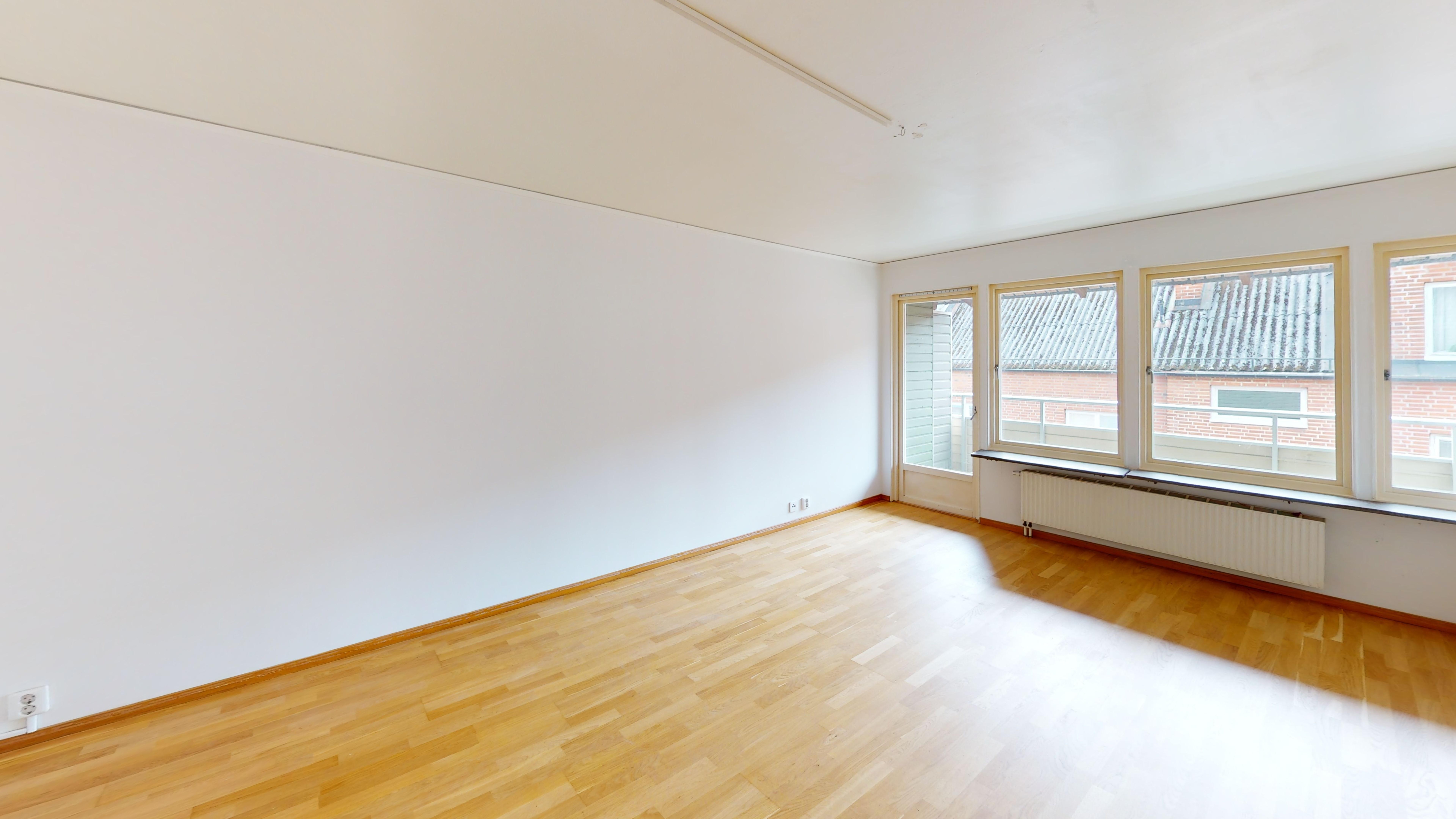 Lägenhet, 3 rooms, 72 sqm, Helsingborg